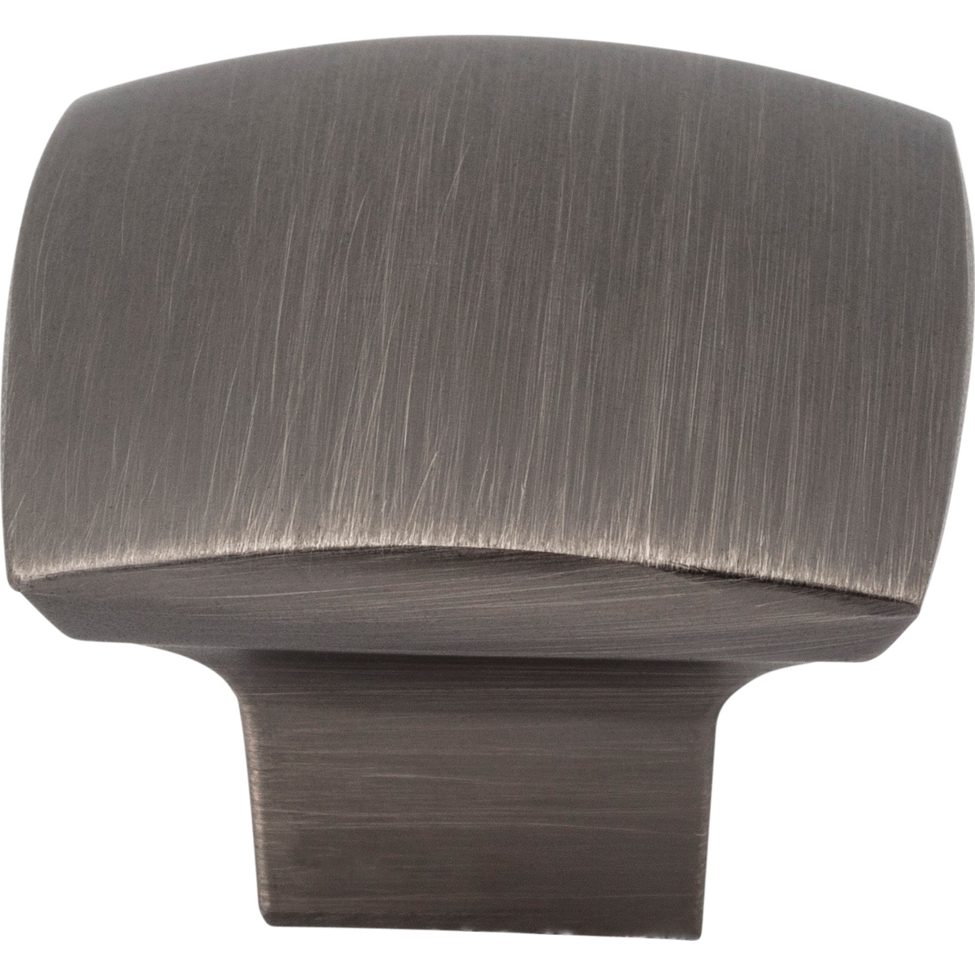 Sonoma 1-3/16" Length Square Knob