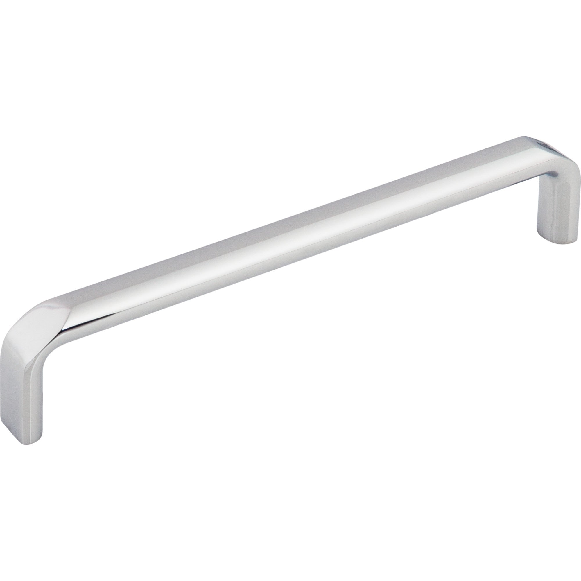 Exeter 6 5/16" Center to Center Bar Pull - Polished Chrome