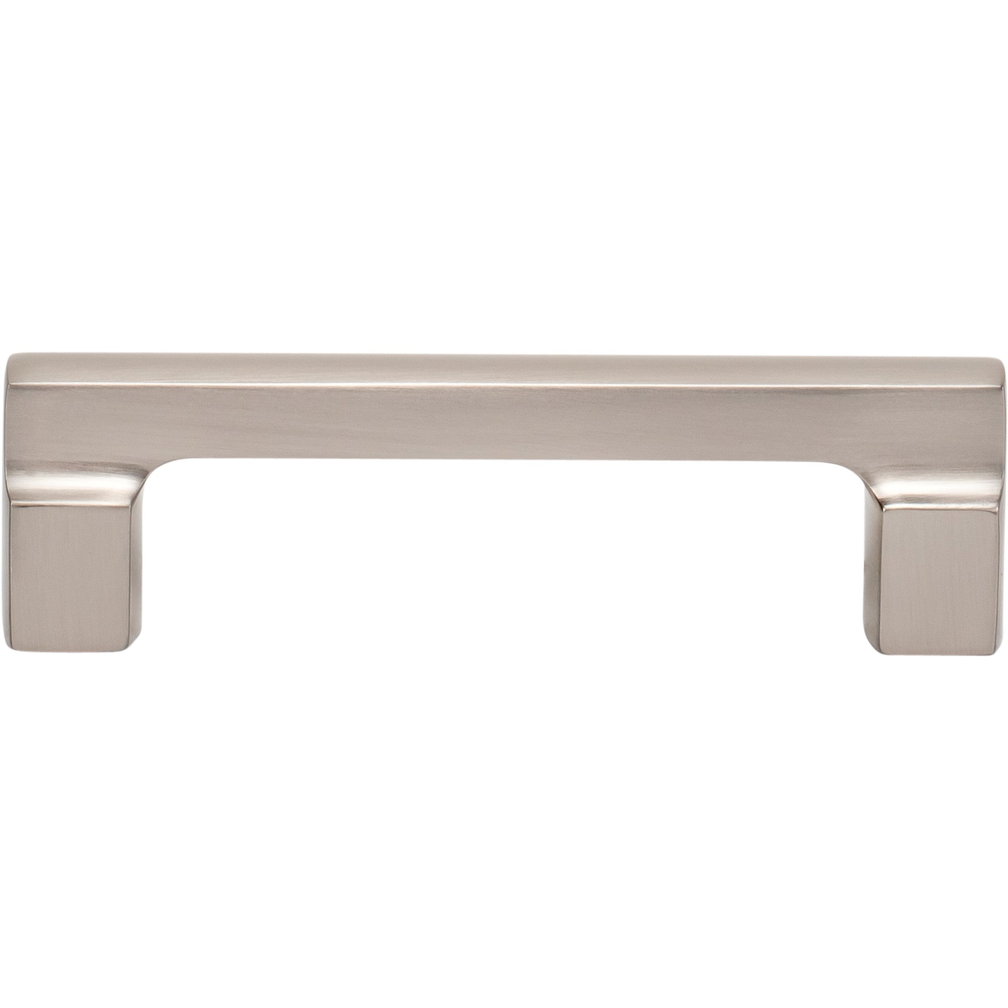 Reeves Bar Pull - Brushed Nickel