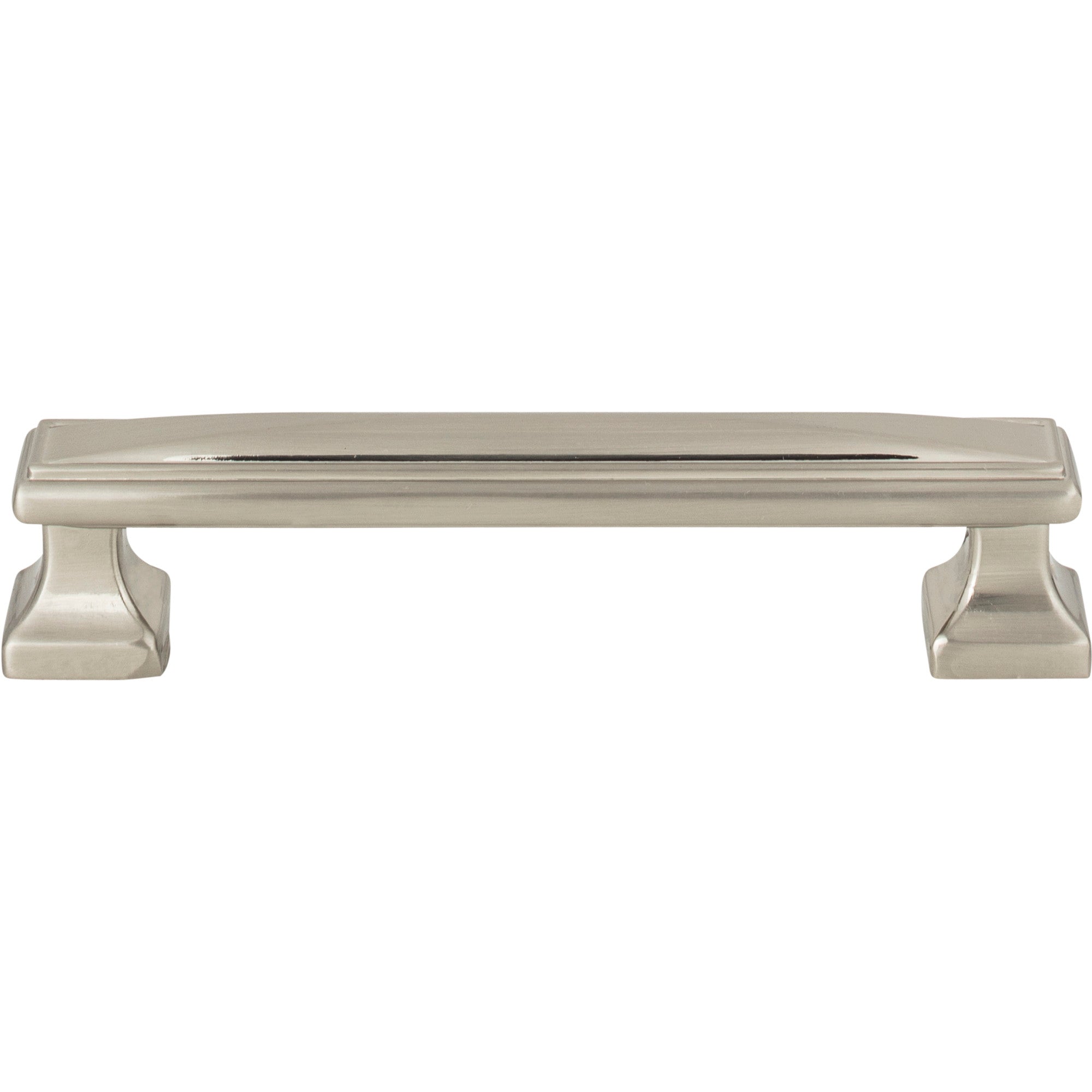 Wadsworth Bar Pull - Brushed Nickel