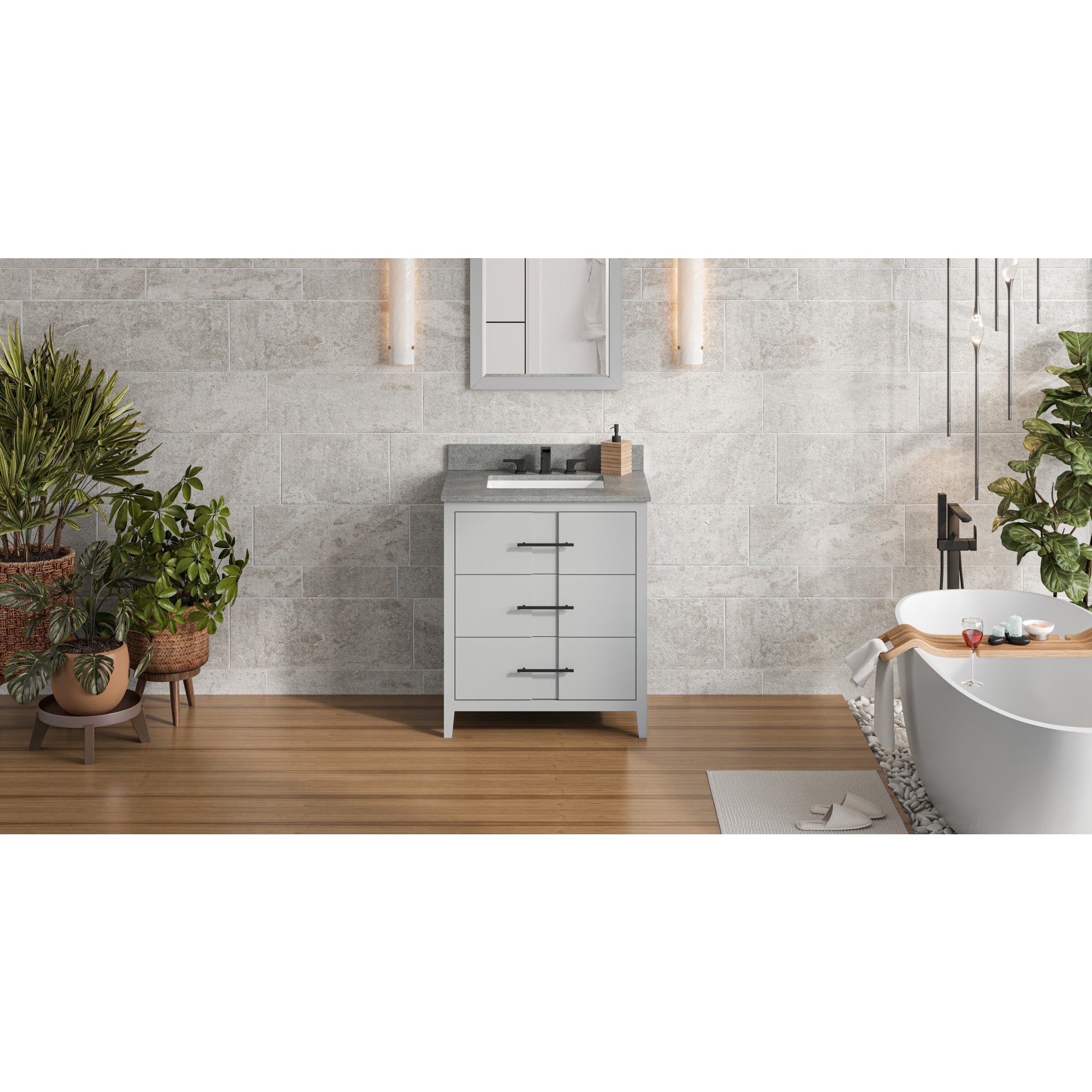 30" Katara Vanity