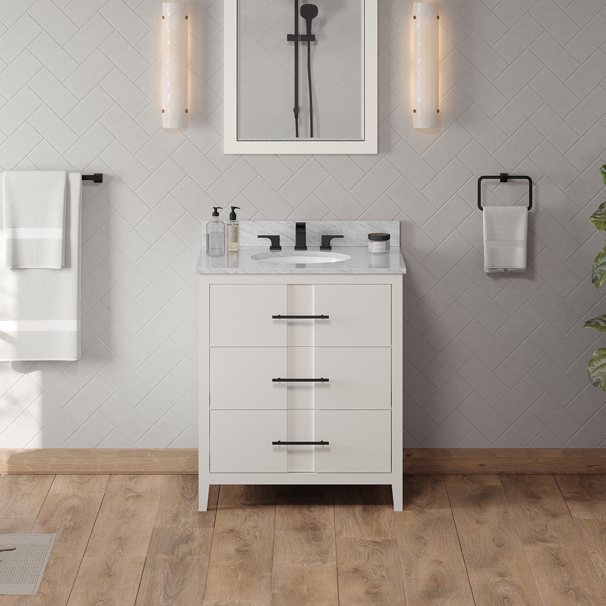 30" Katara Vanity