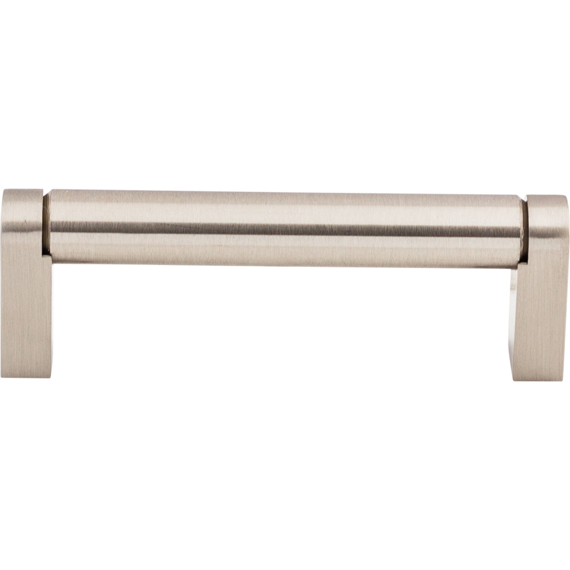 Pennington Bar Pull - Brushed Satin Nickel