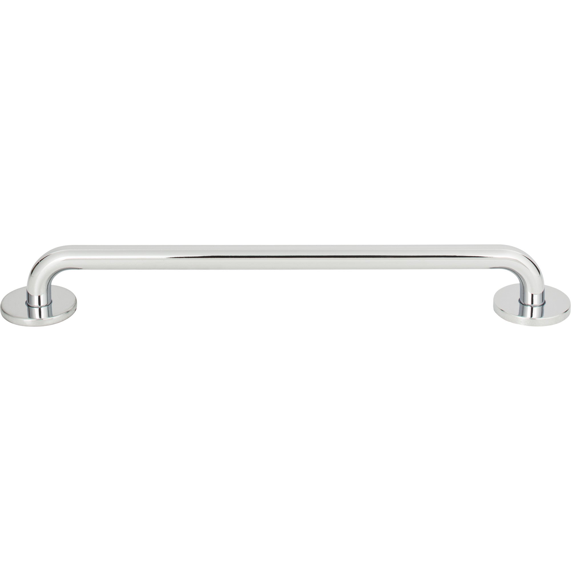 Dot Bar Pull - Polished Chrome