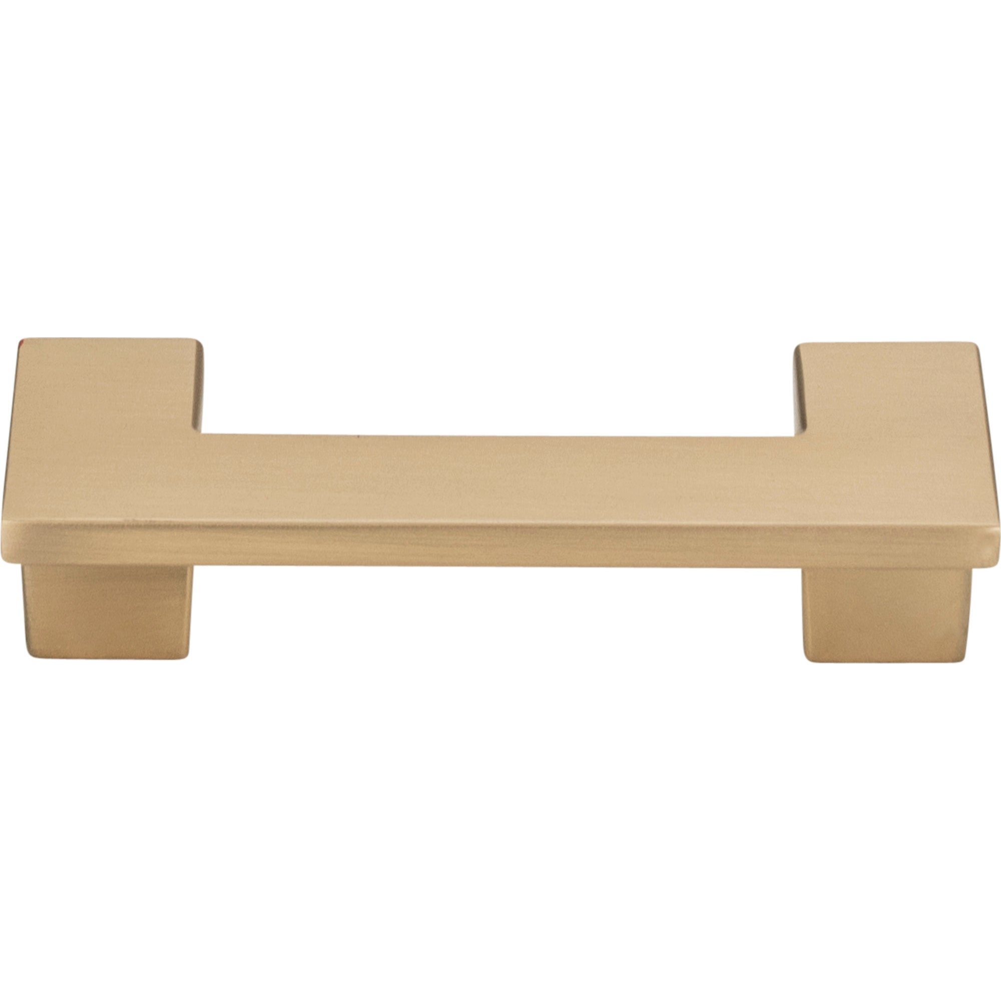 U Turn Bar Pull - Champagne