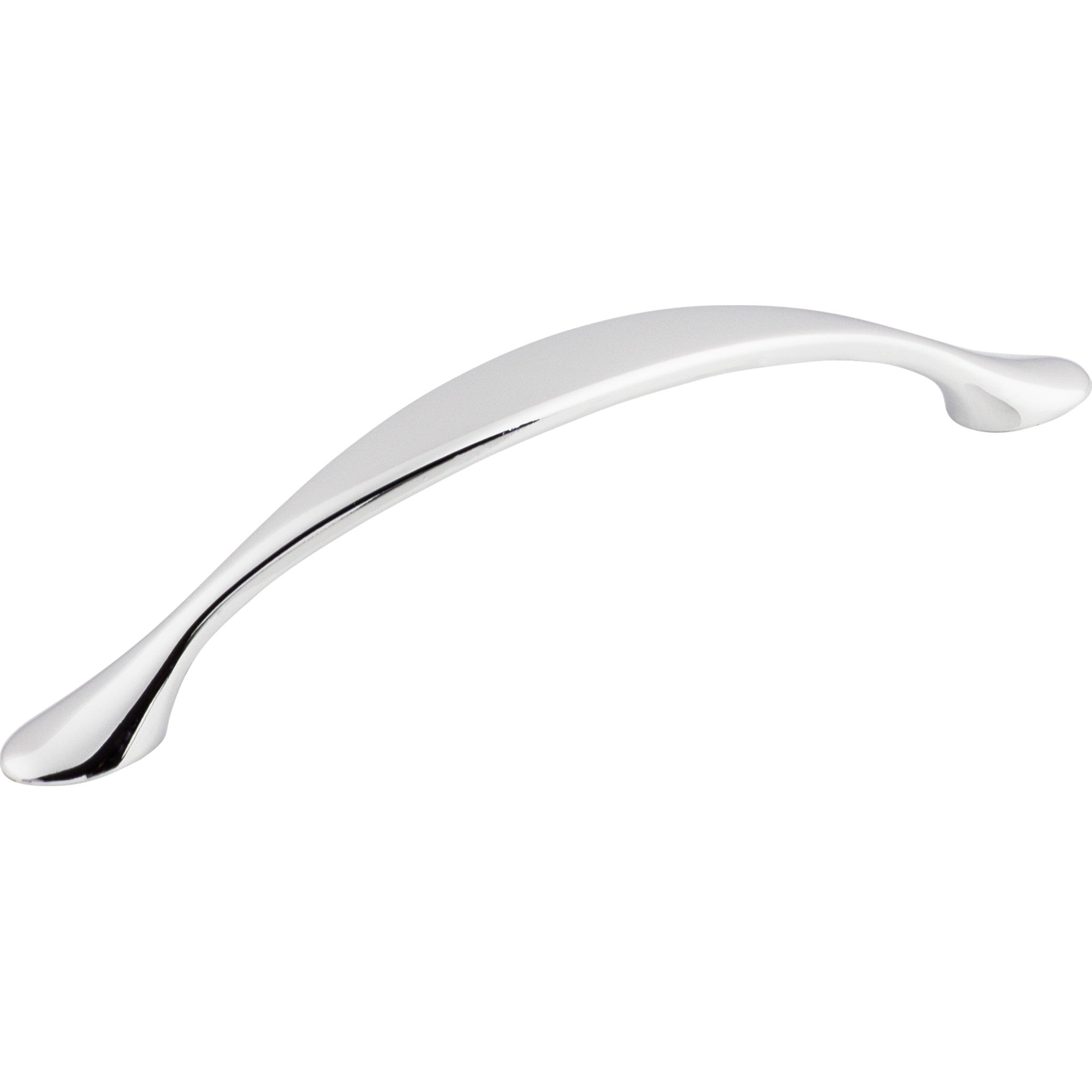 Hartford 5 1/16" Center to Center Bar Pull - Polished Chrome