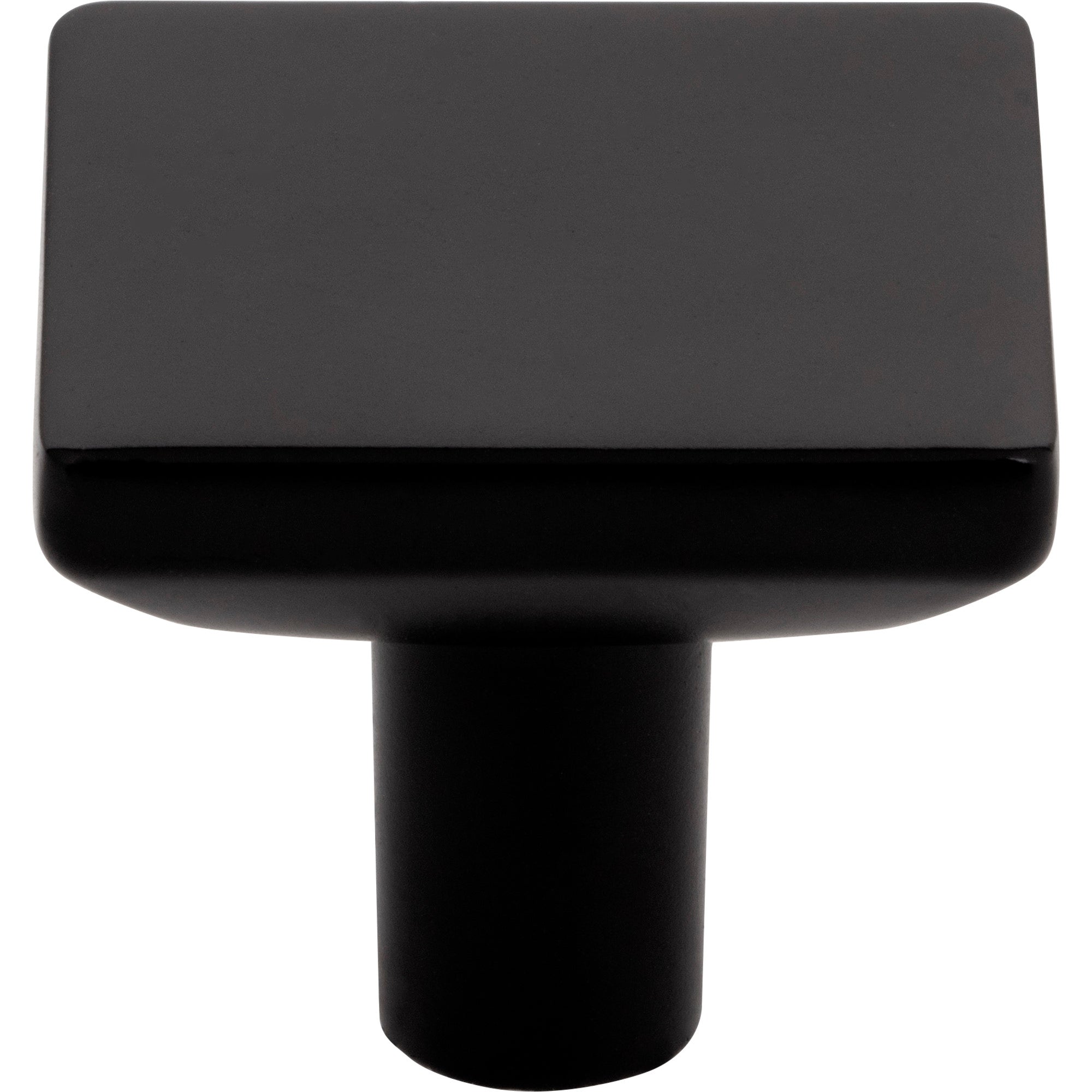 Walker 1 1-1/4" Length Square Knob