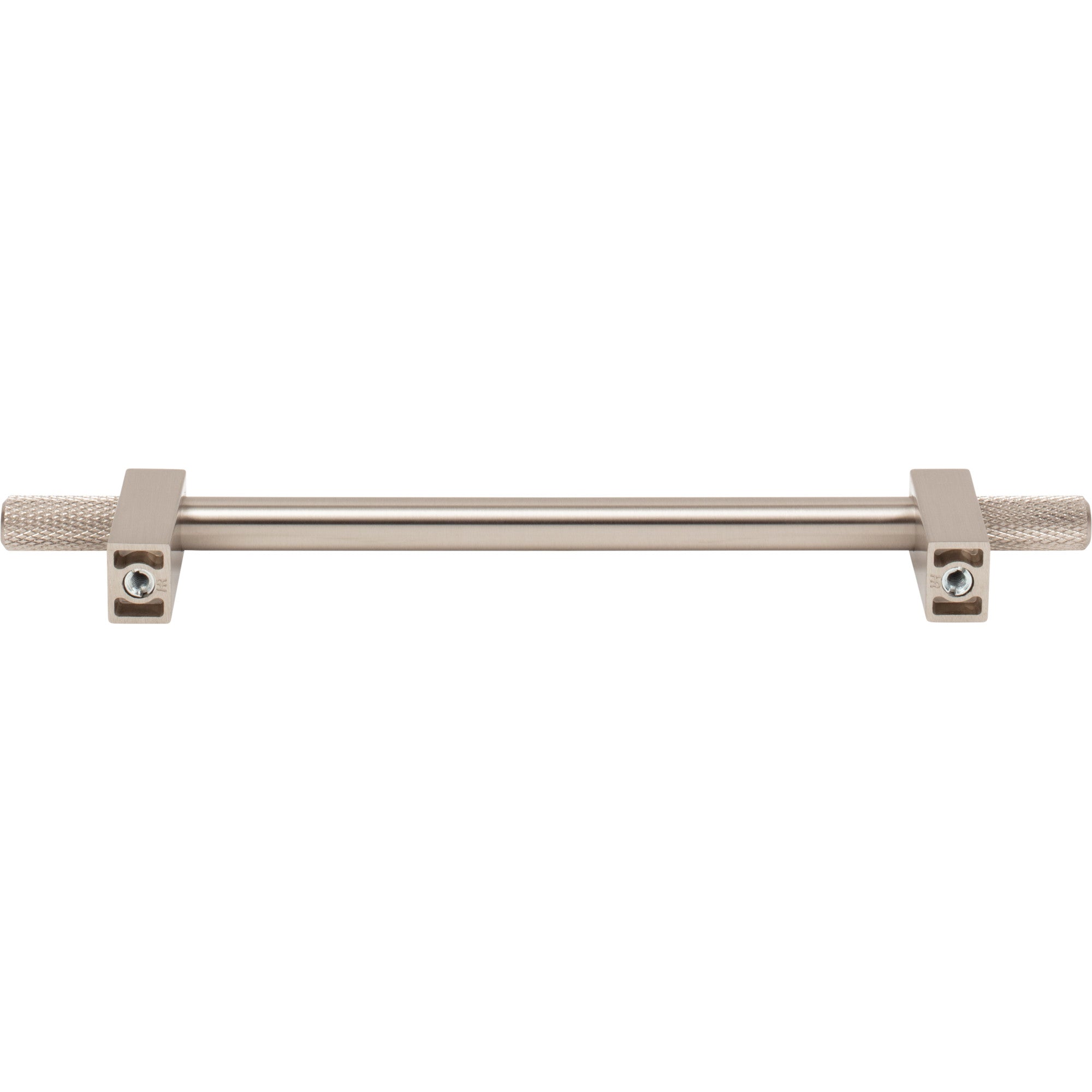 Larkin Knurled Ends 160 mm Center-to-Center Bar Pull