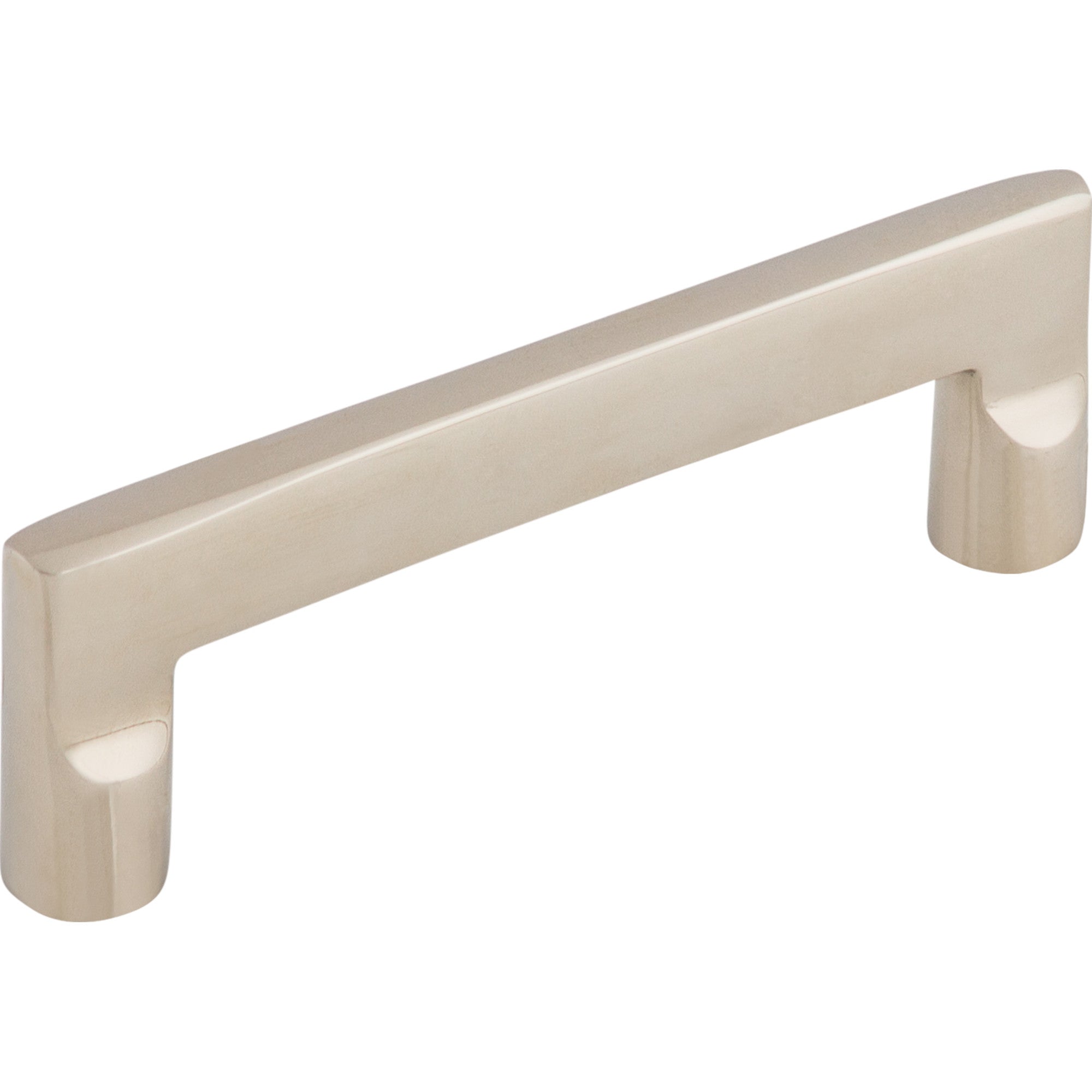 Aspen II Flat Sided Bar Pull