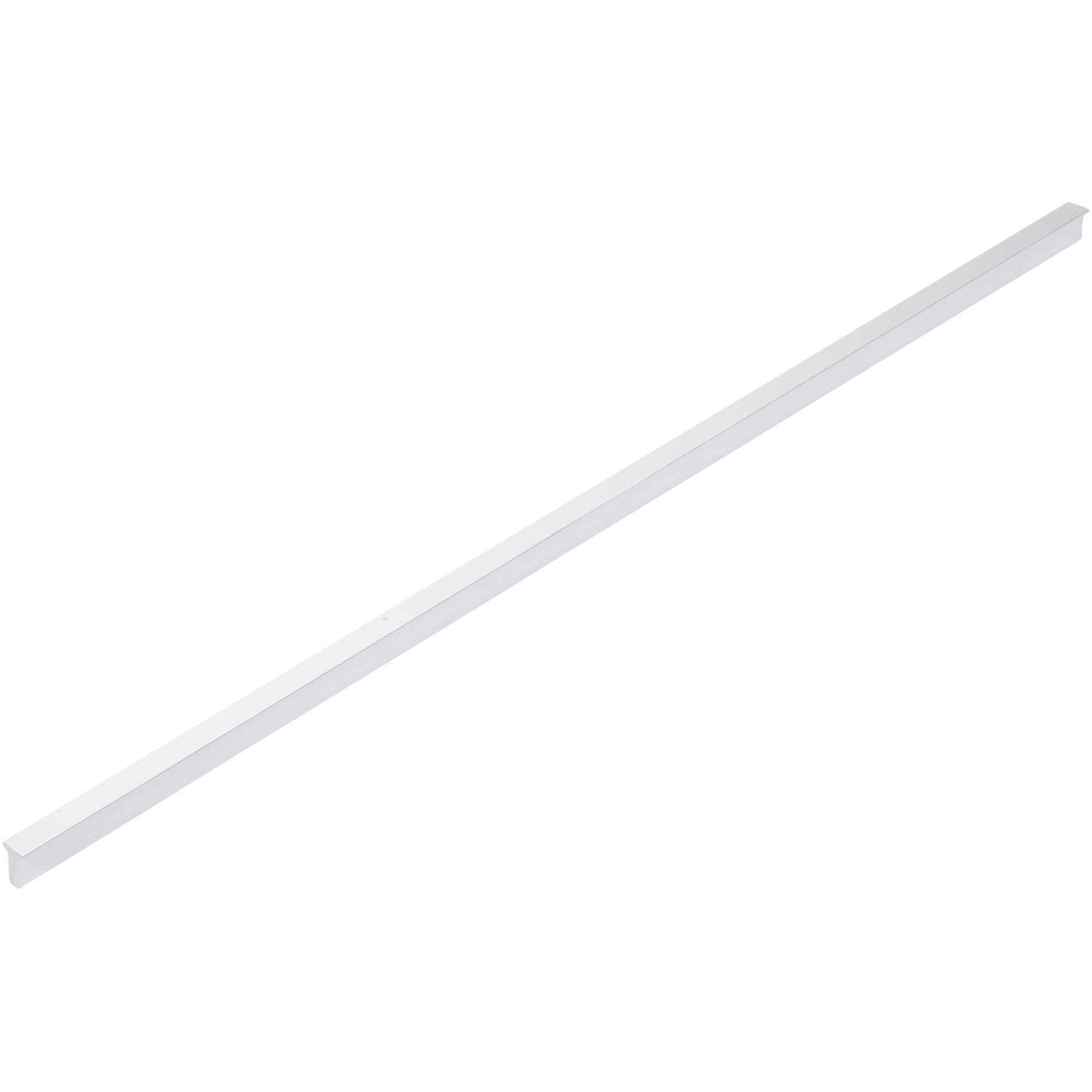 T Bar Bar Pull - Polished Chrome