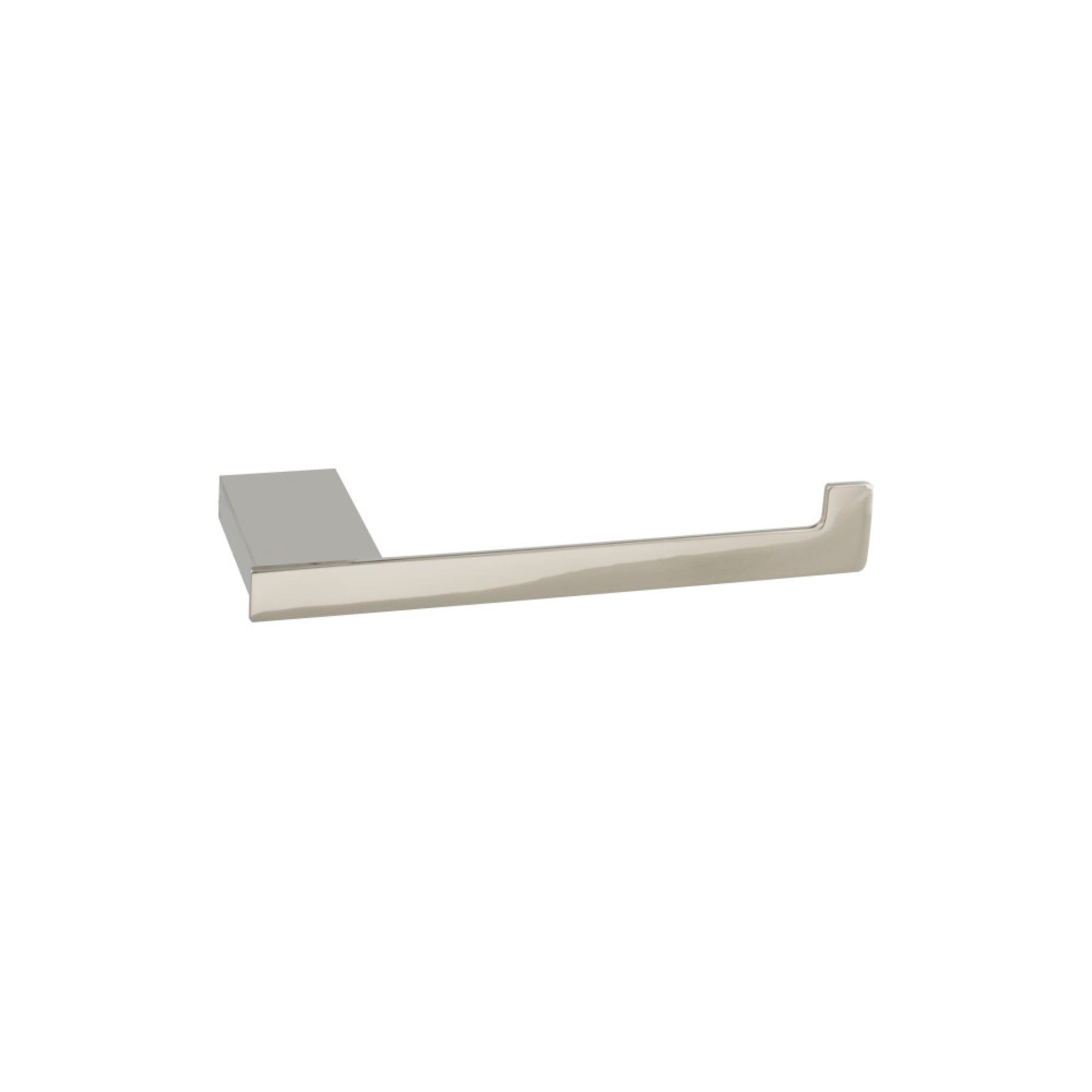 Parker Wall Mounted Toilet Paper Holder - Polished Nickel