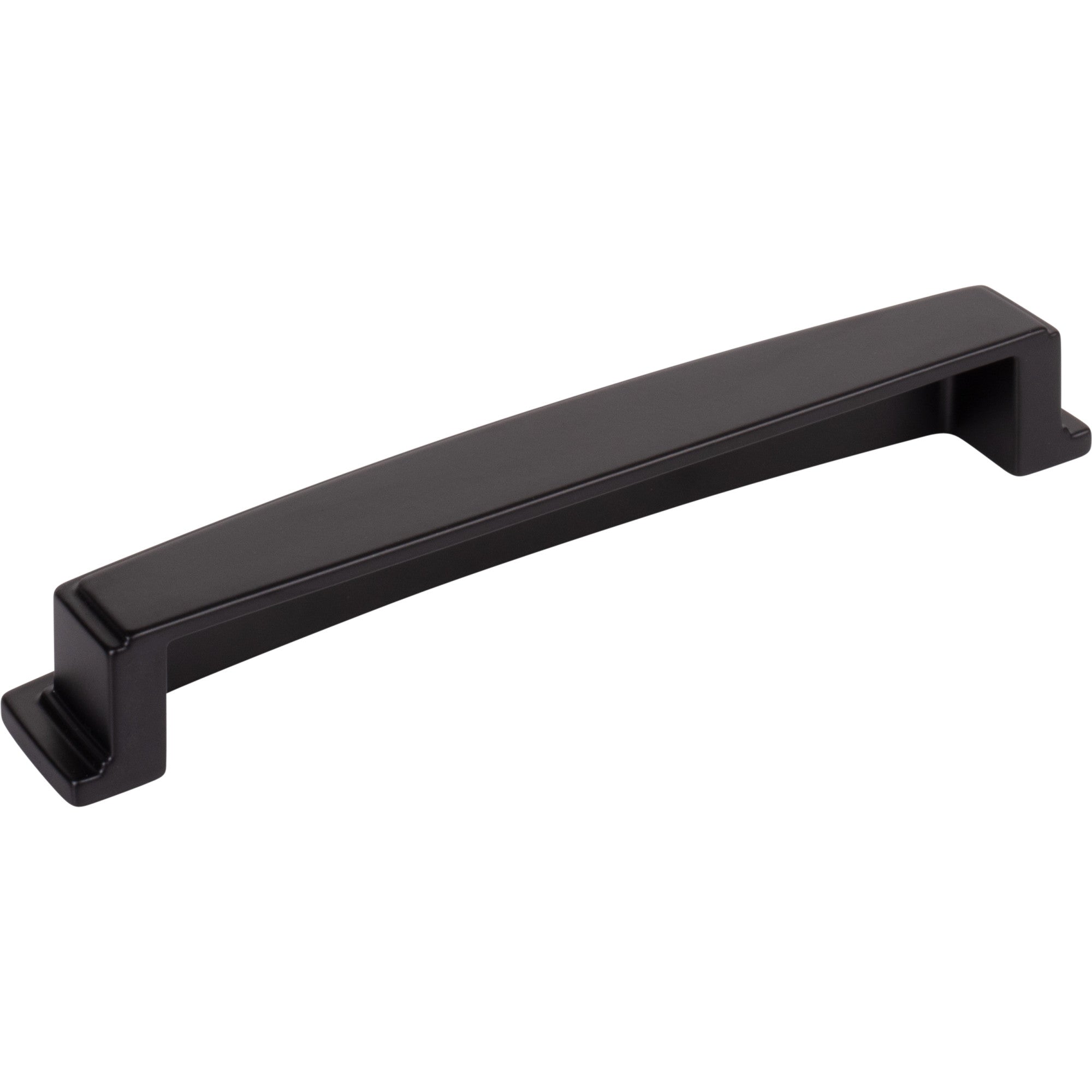 Renzo 160 mm Center-to-Center Cup/Bin Pull