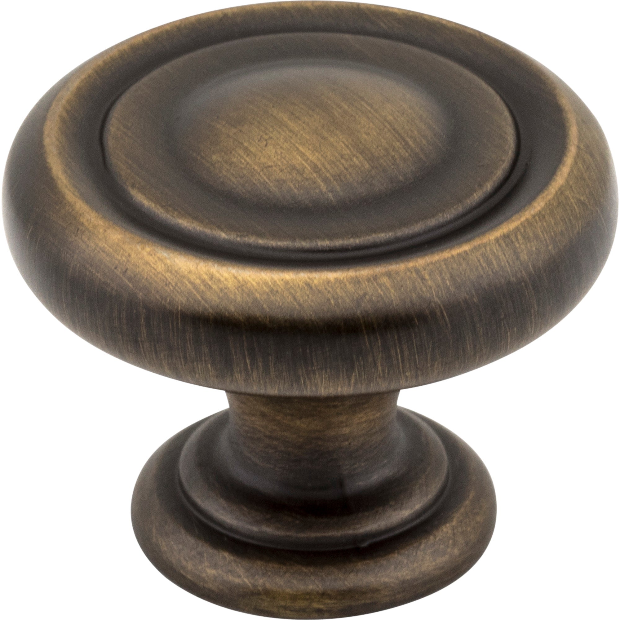 Bremen 1 Mushroom Knob