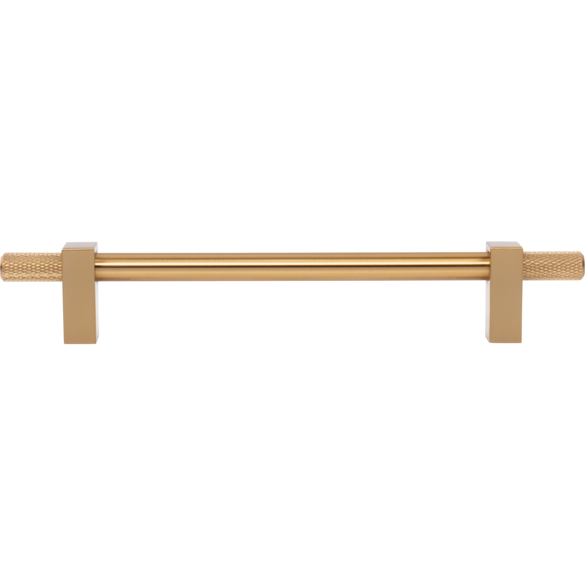 Larkin Knurled Ends 160 mm Center-to-Center Bar Pull