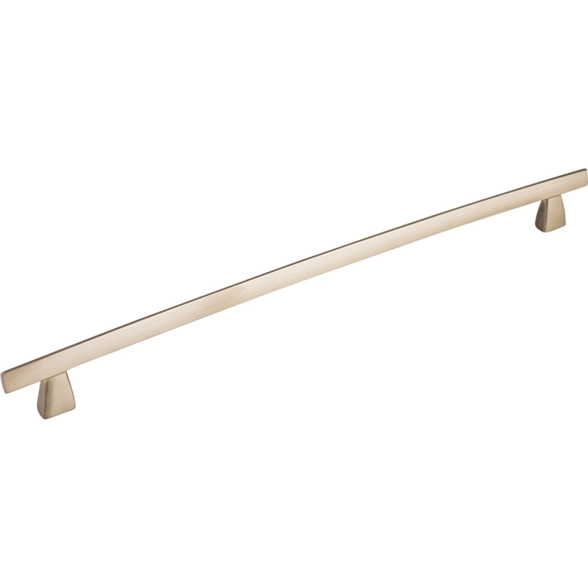 Arched Bar Pull