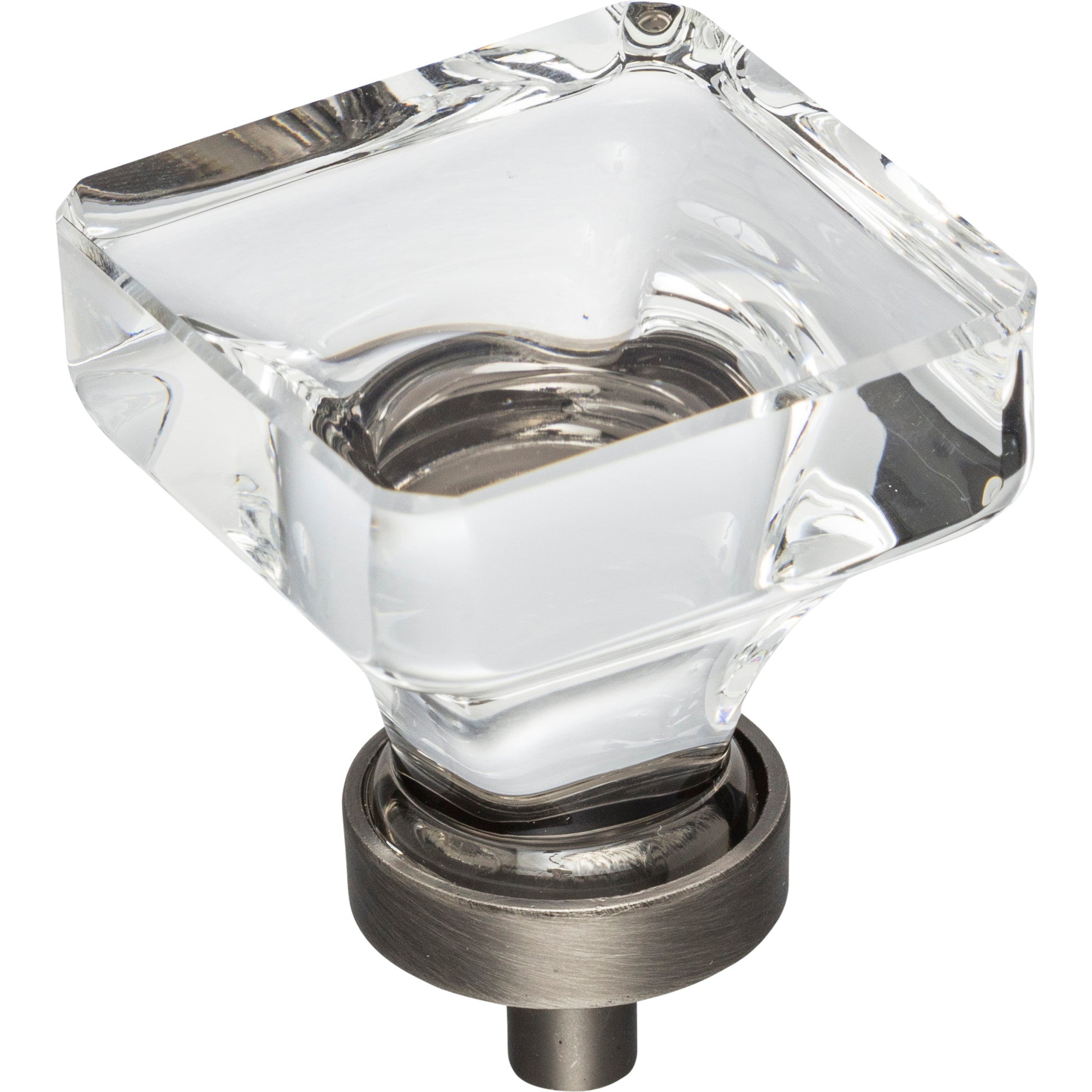 Harlow Square Knob