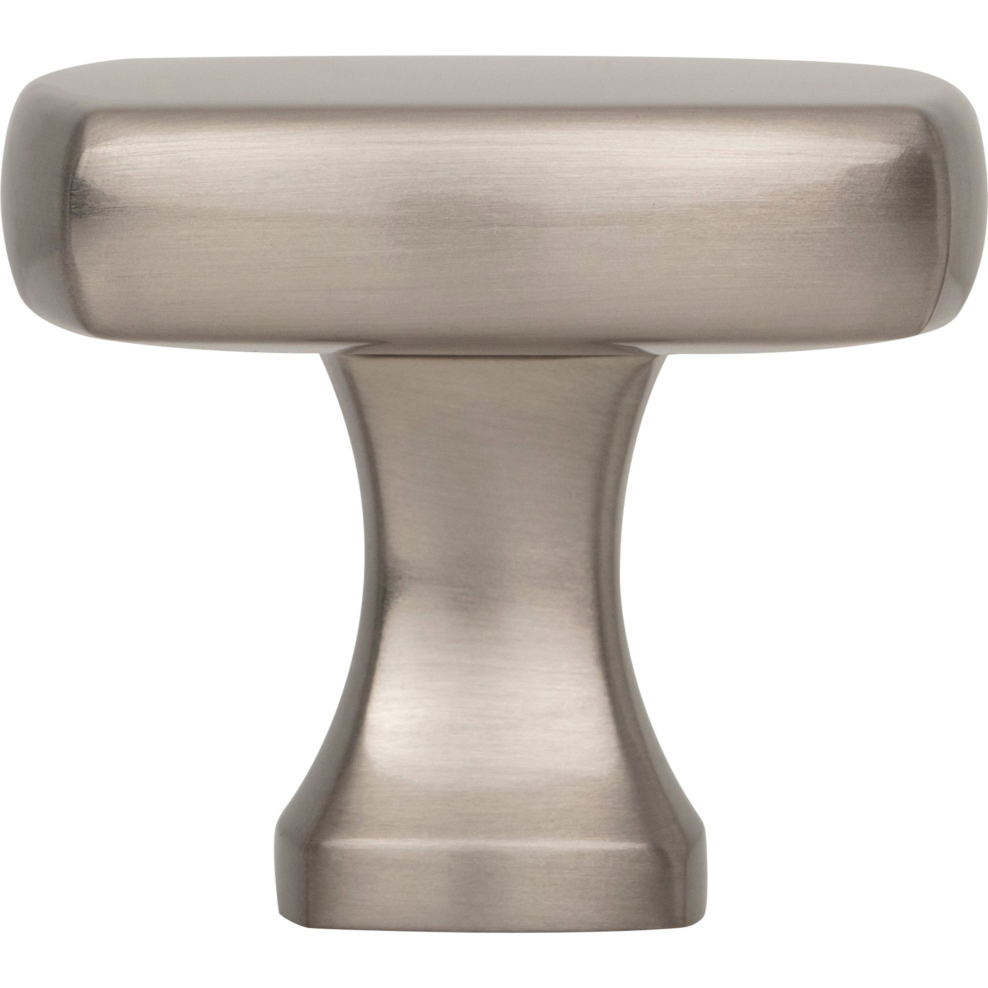 Griffin 1-3/8" Length Square Knob