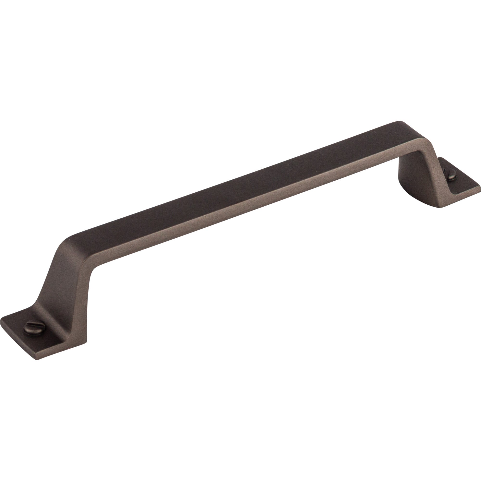 Channing 5 1/16" Center to Center Bar Pull - Ash Gray