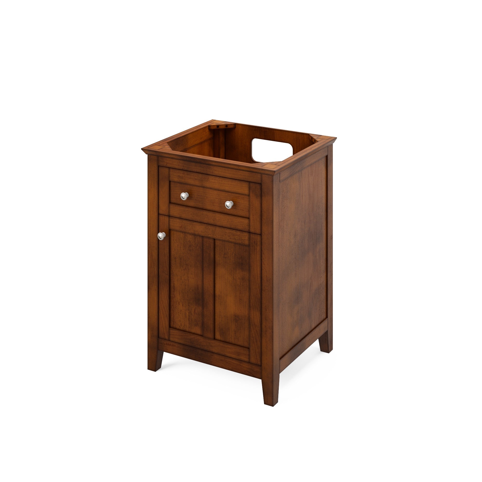24" Chatham Vanity – Chocolate