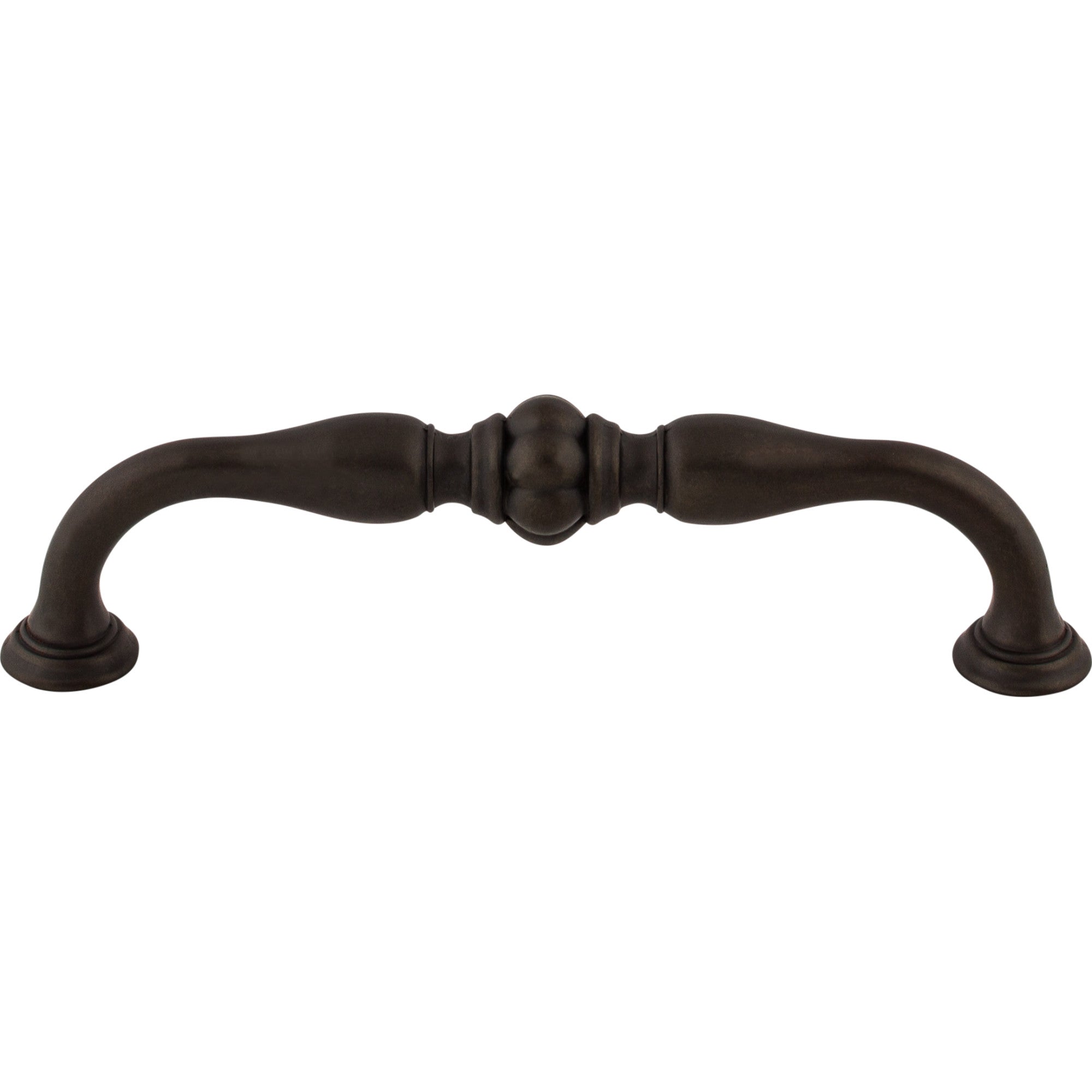 Allington Bar Pull - Sable