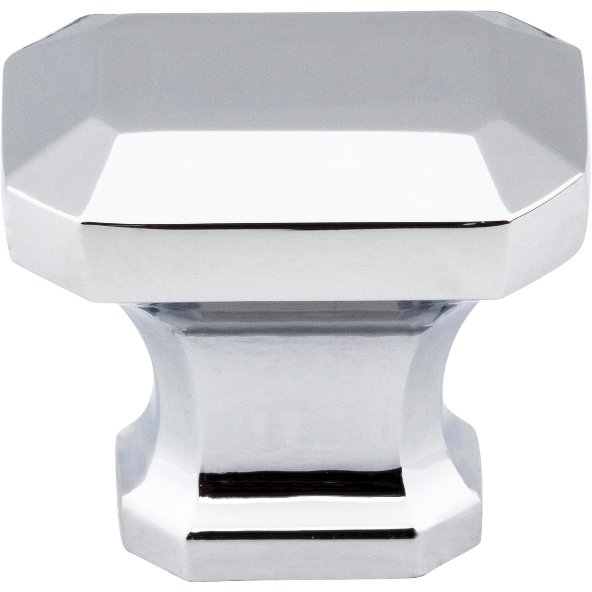 Ella 1-1/4" Length Rectangle Knob