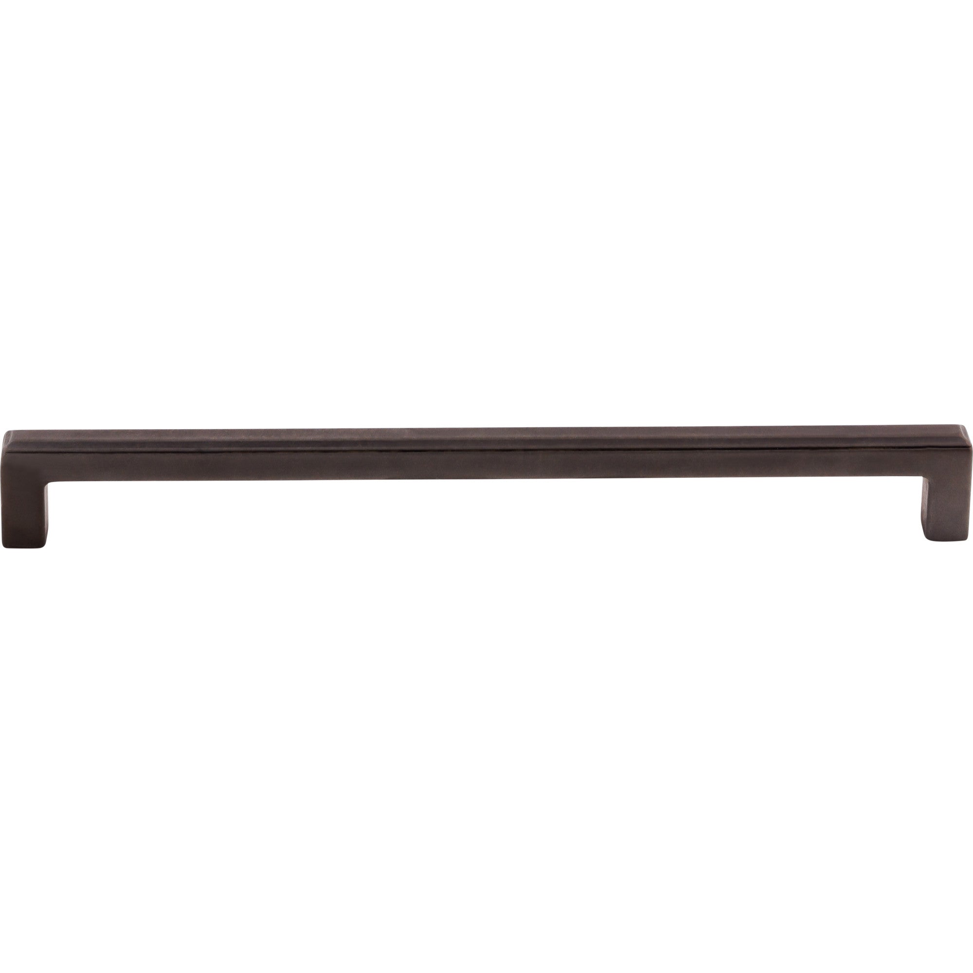 Podium 9" Center to Center Bar Pull - Sable