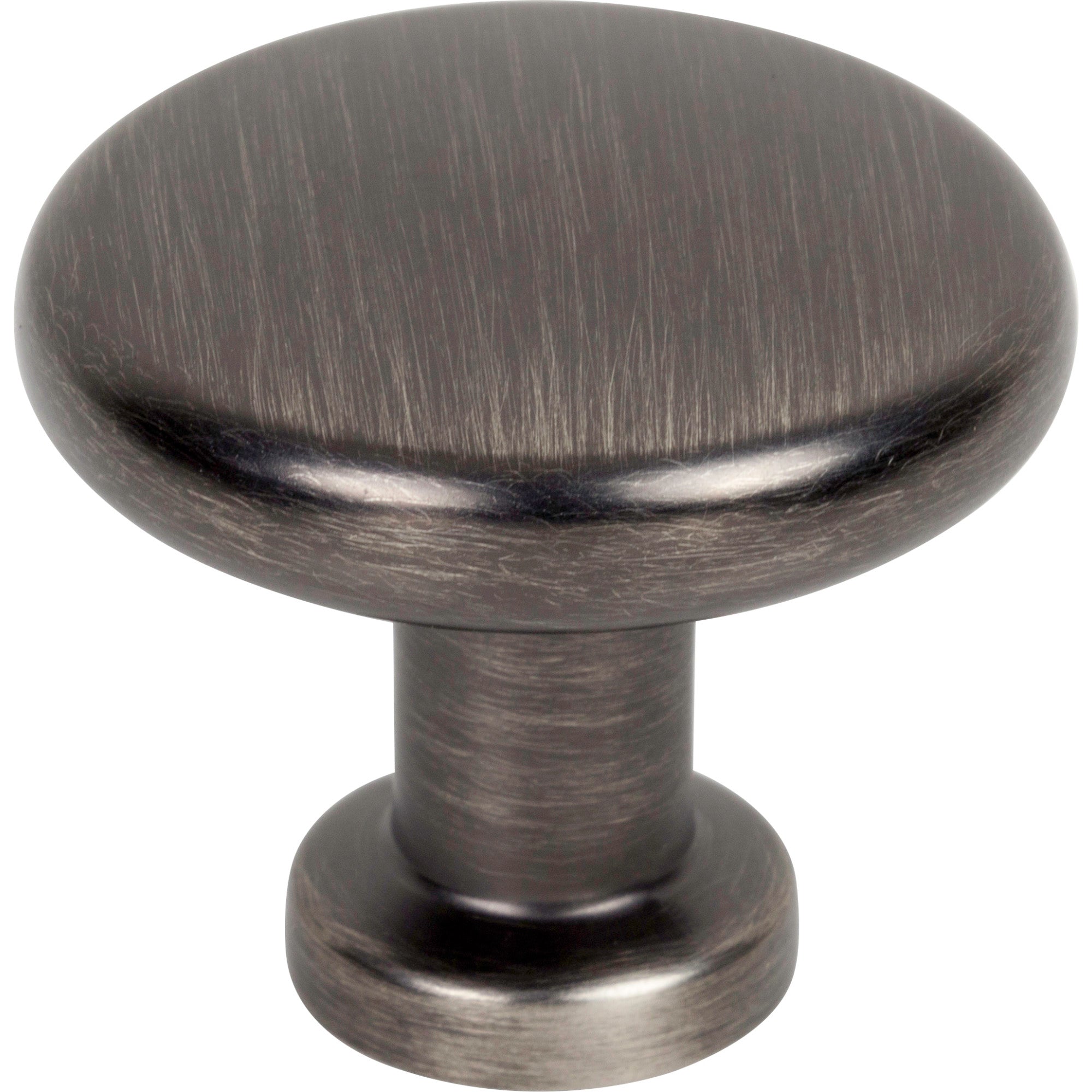 Weser Mushroom Knob