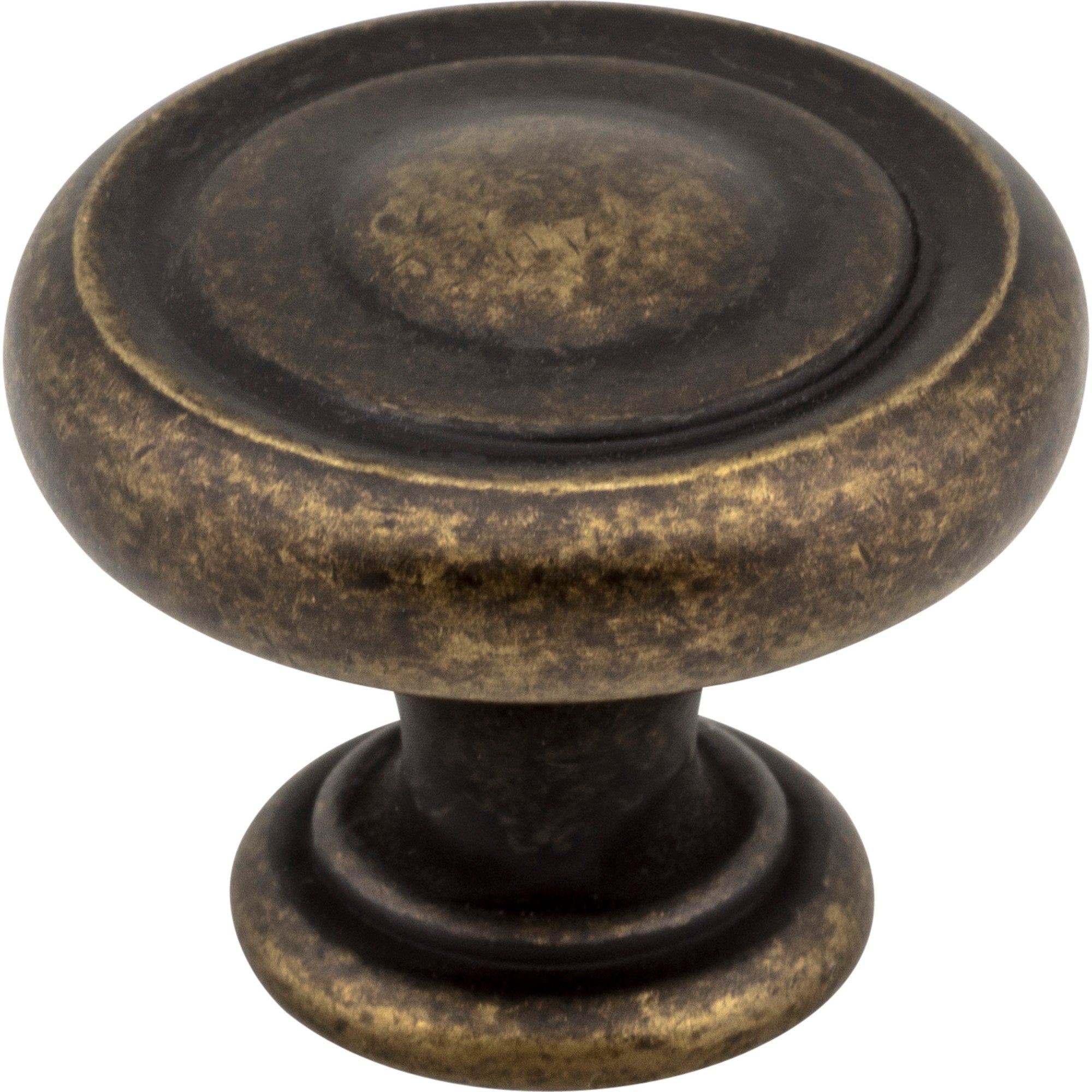 Bremen 1 Mushroom Knob