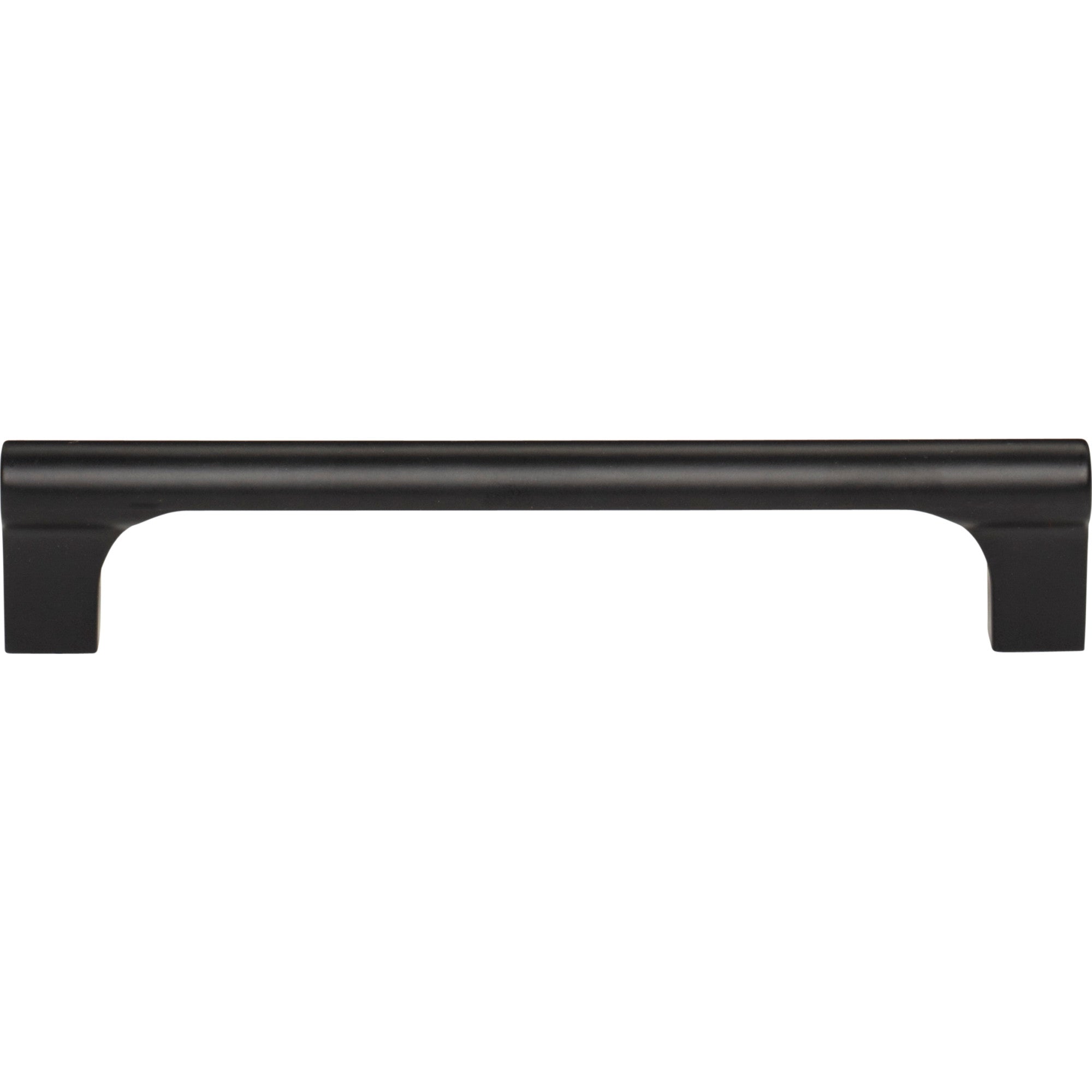 Whittier Bar Pull - Matte Black