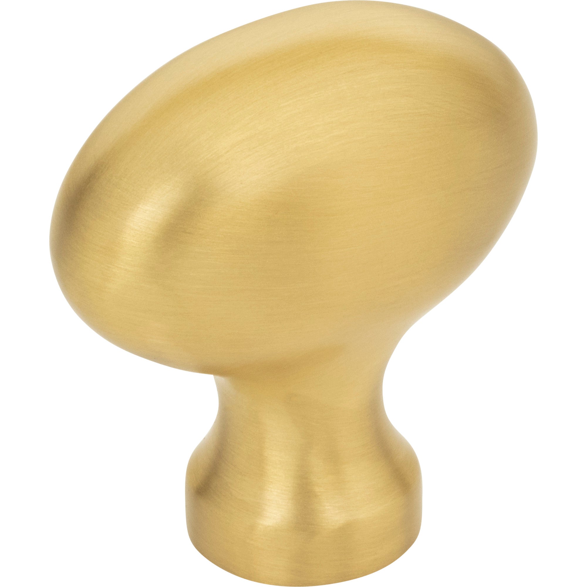 Lyon Oval Knob