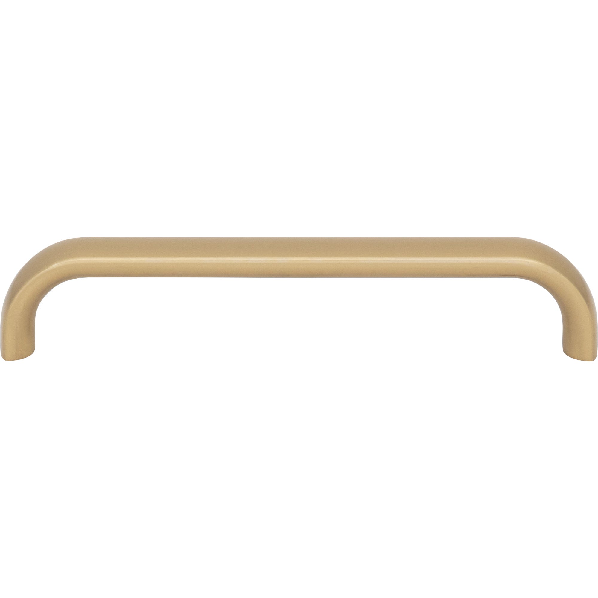 Brockwell Bar Pull - Honey Bronze