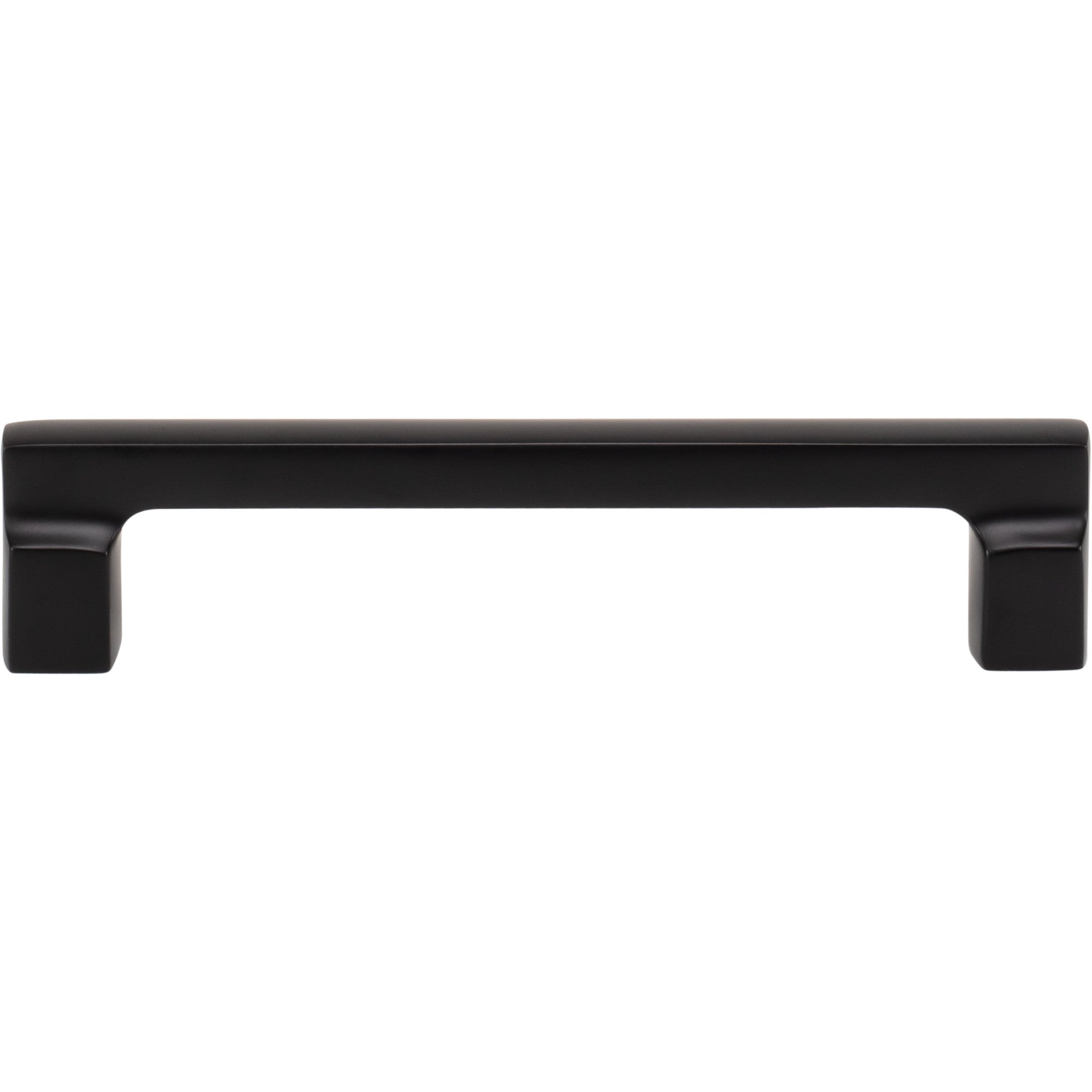 Reeves Bar Pull - Matte Black
