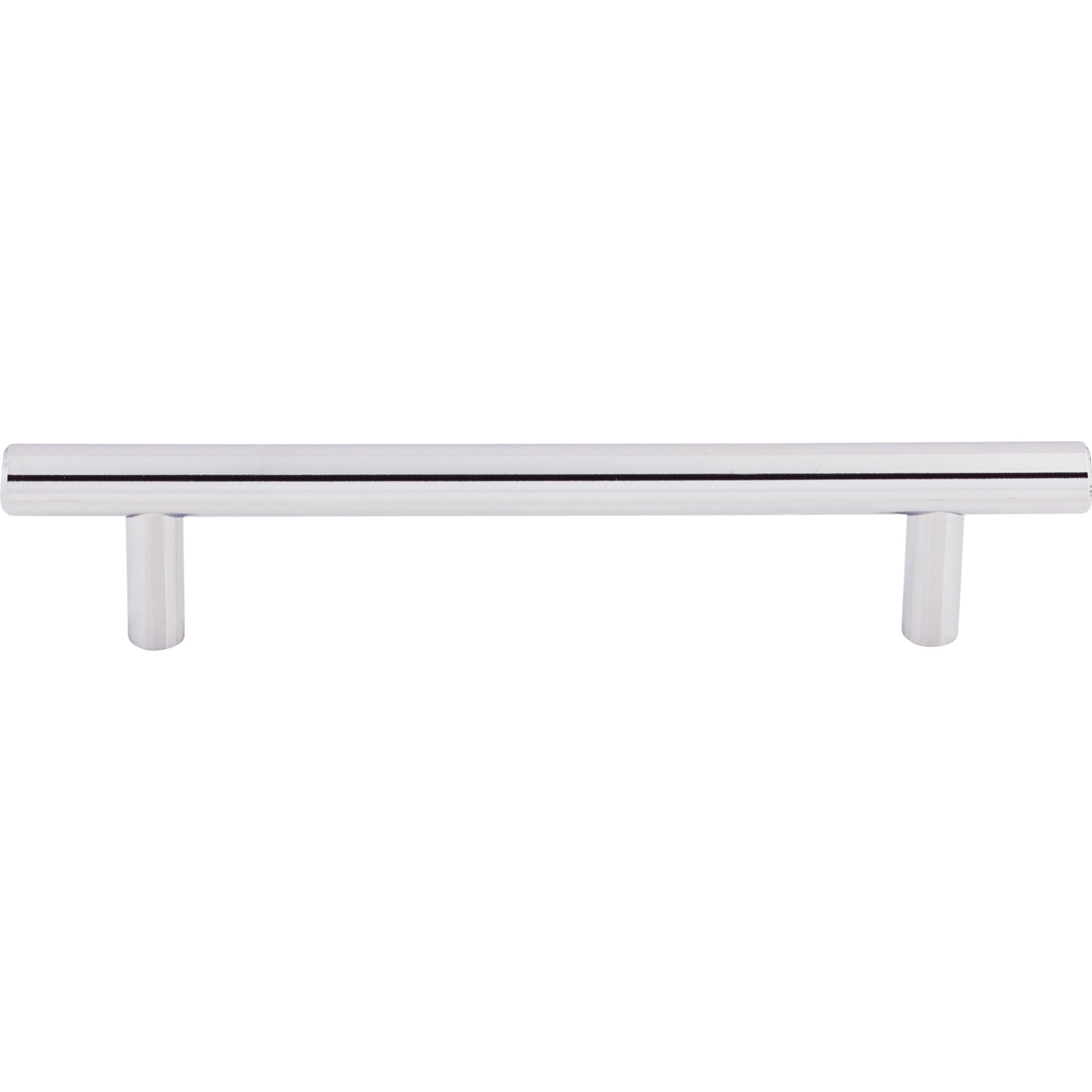 Hopewell Bar Pull - Polished Chrome
