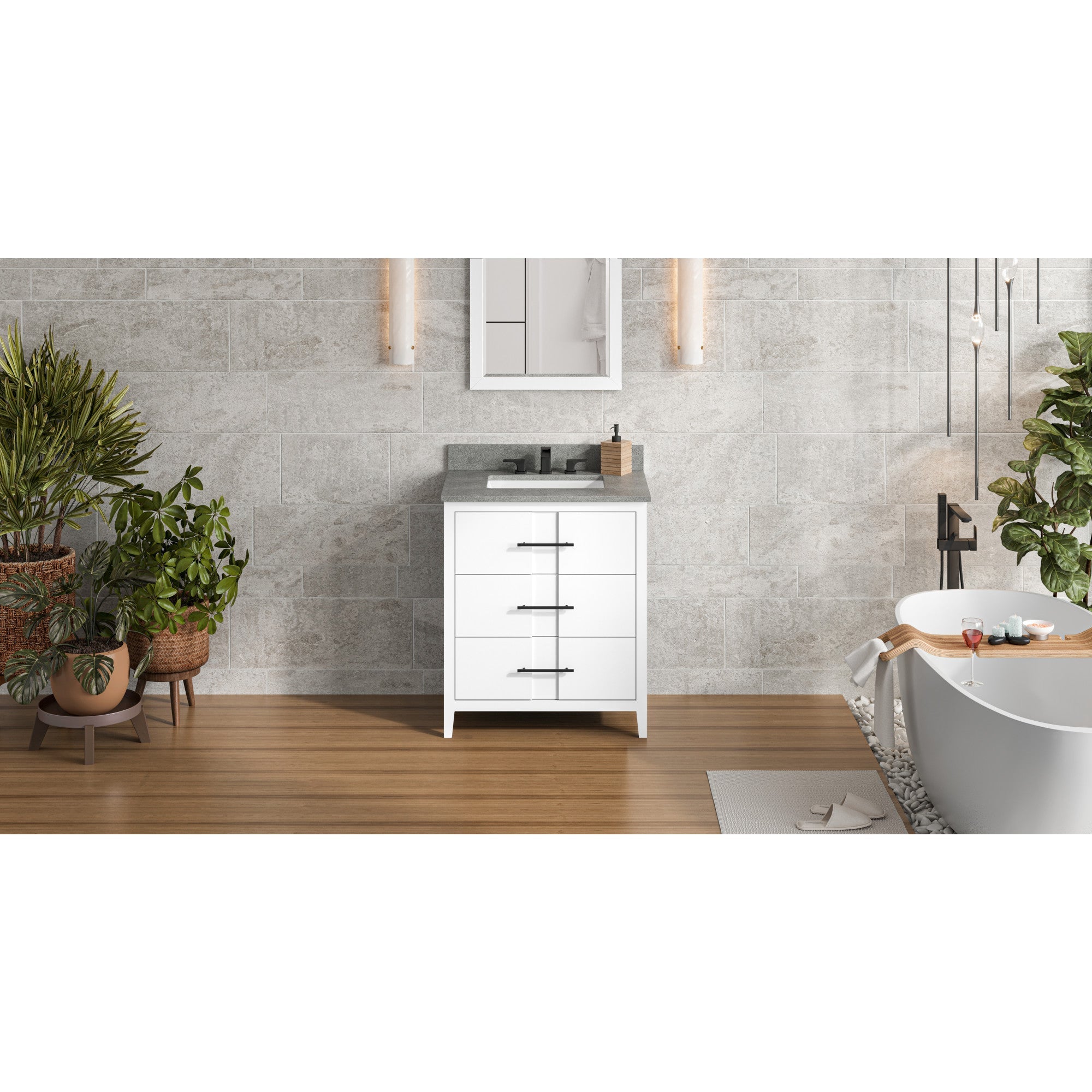 30" Katara Vanity