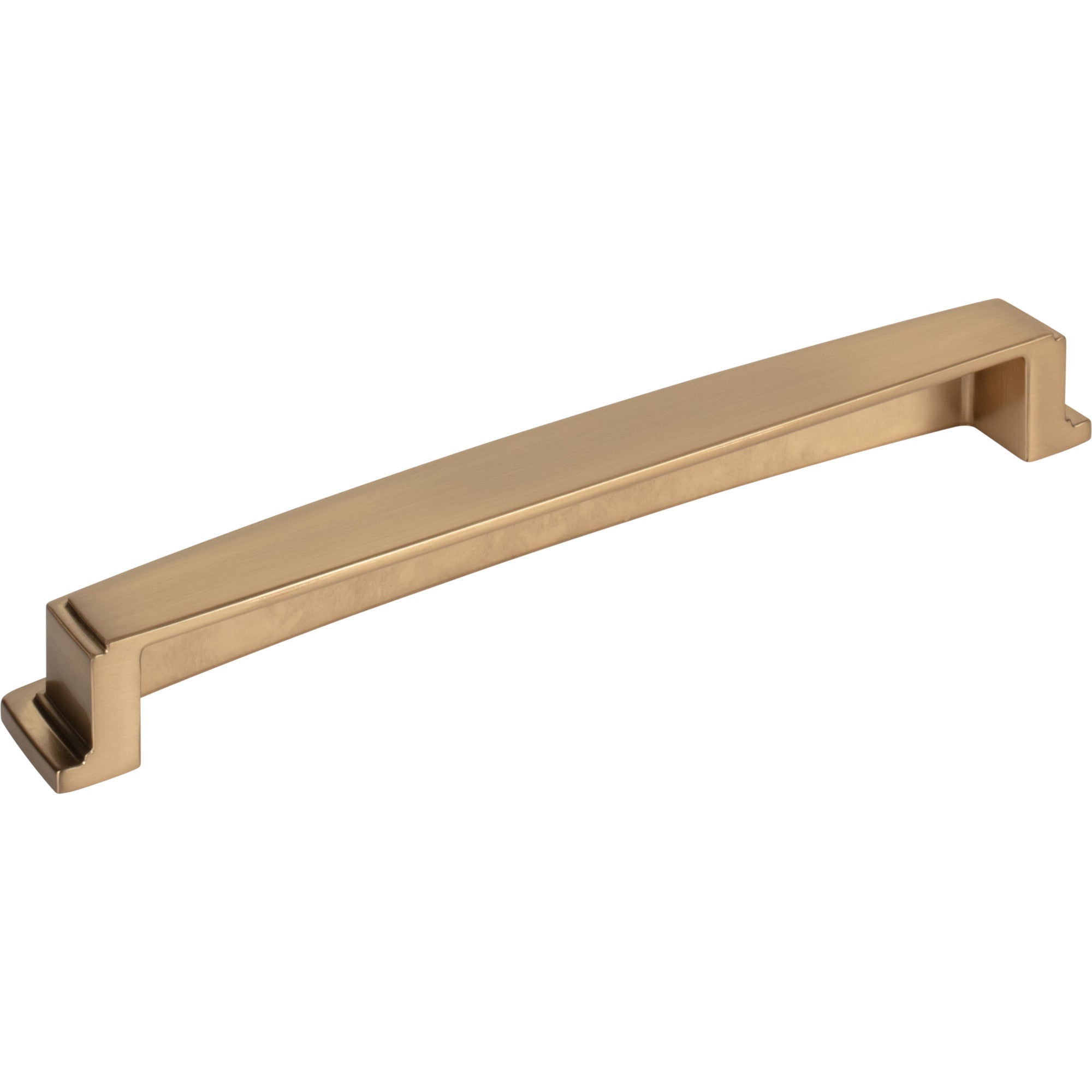 Renzo 192 mm Center-to-Center Cup/Bin Pull