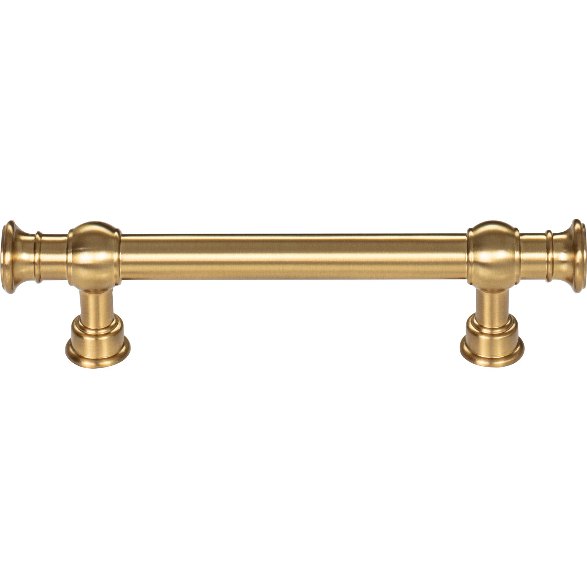 Ormonde Bar Pull - Honey Bronze