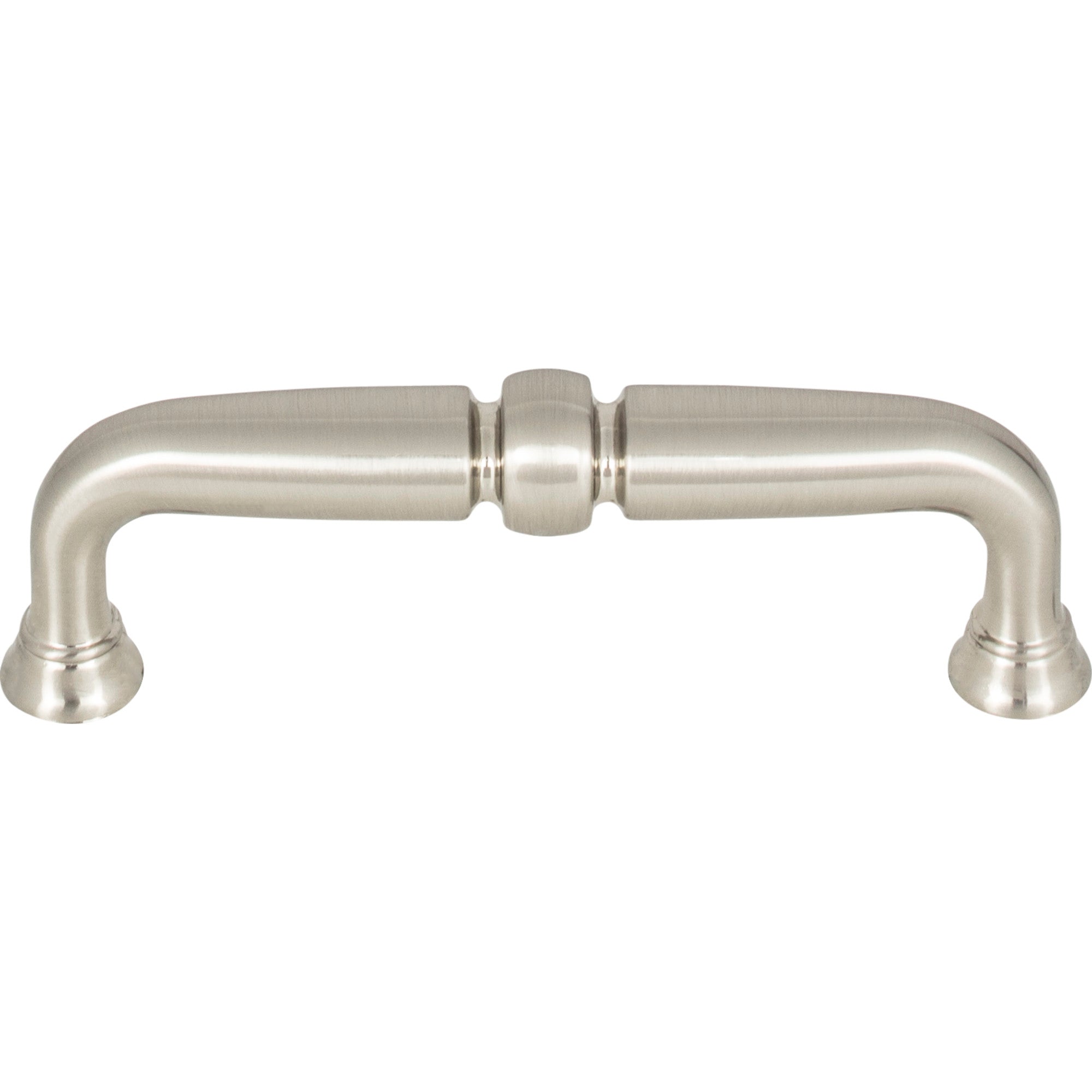 Henderson Bar Pull - Brushed Satin Nickel