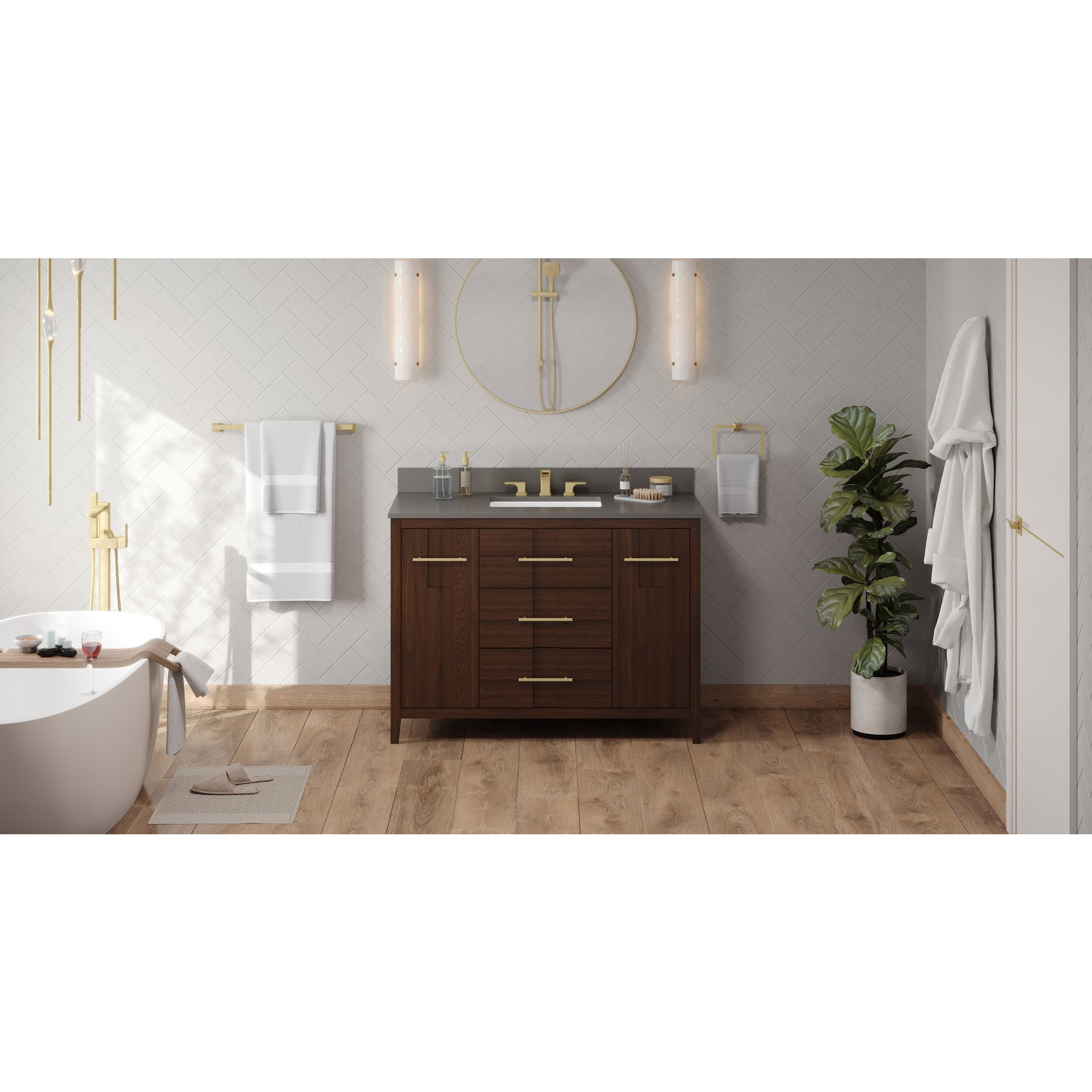 48" Katara Vanity
