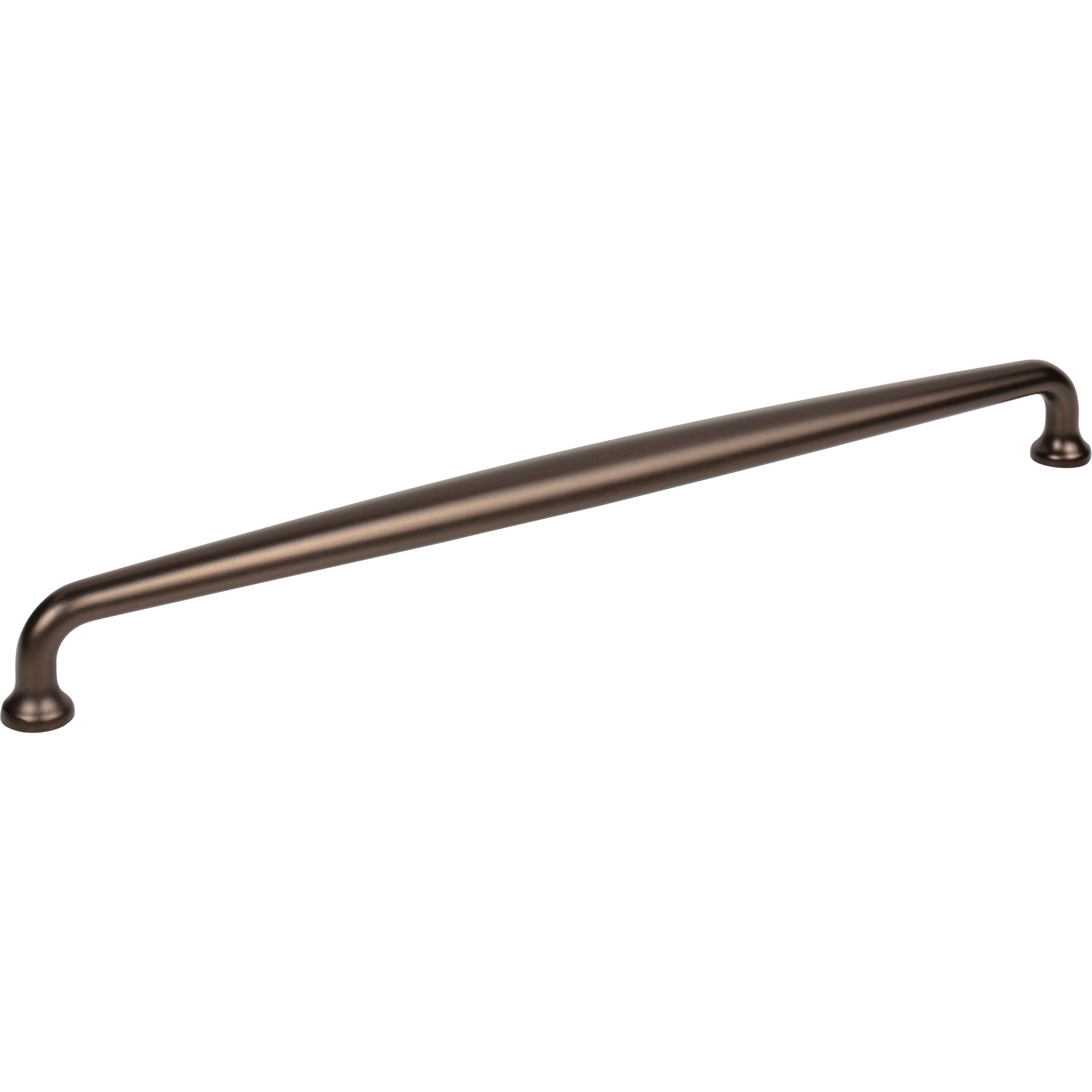 Charlotte 12" Center to Center Bar Pull - Oil Rubbed Bronze