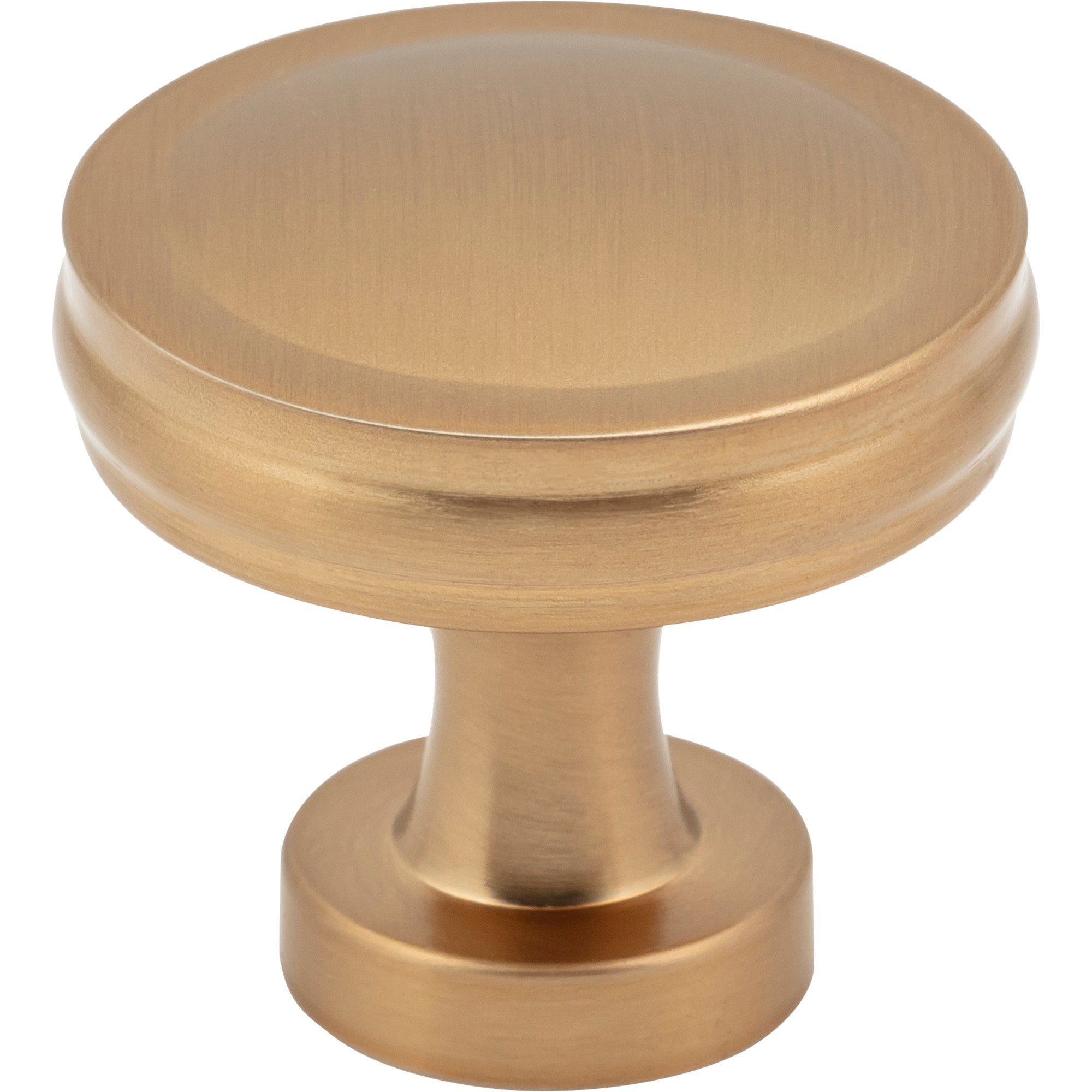 Jules Round Knob