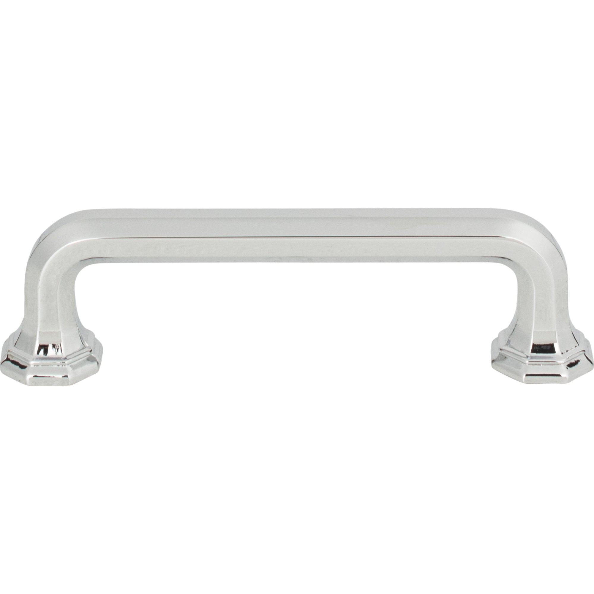 Royals Bar Pull - Polished Chrome