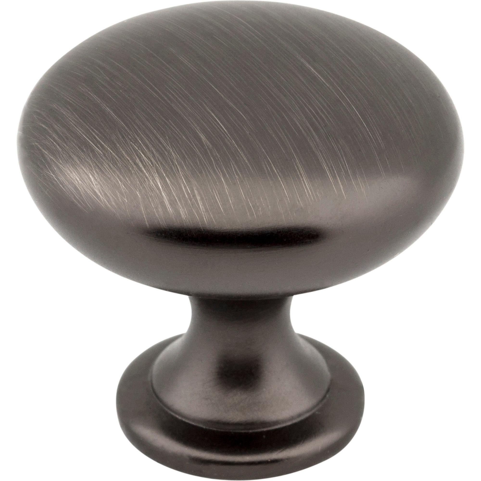 Madison Mushroom Knob