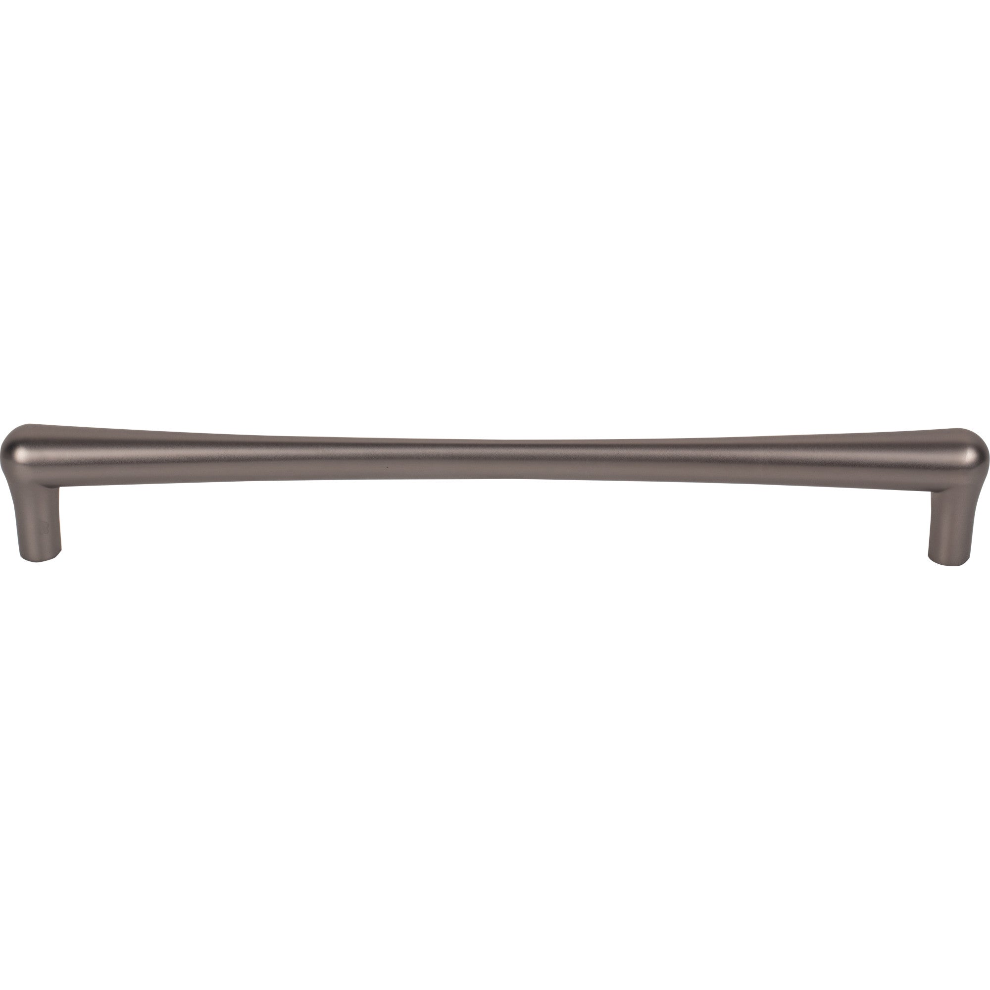 Brookline 9" Center to Center Bar Pull - Ash Gray