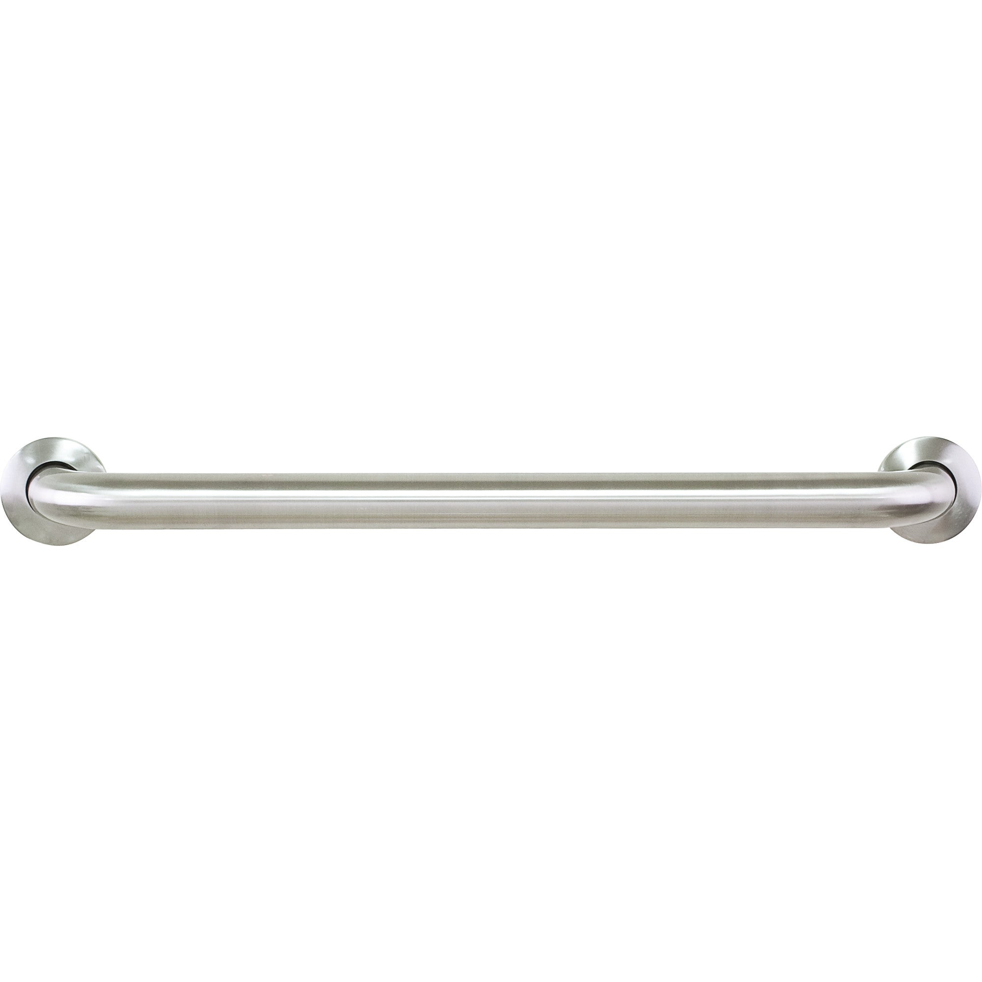 24" Stainless Steel Conceal Mount Grab Bar - Retail Packaged