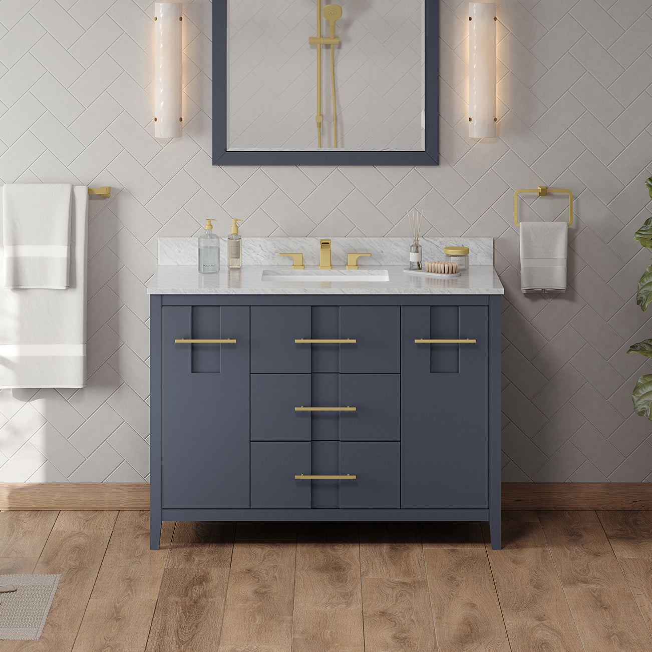 48" Katara Vanity