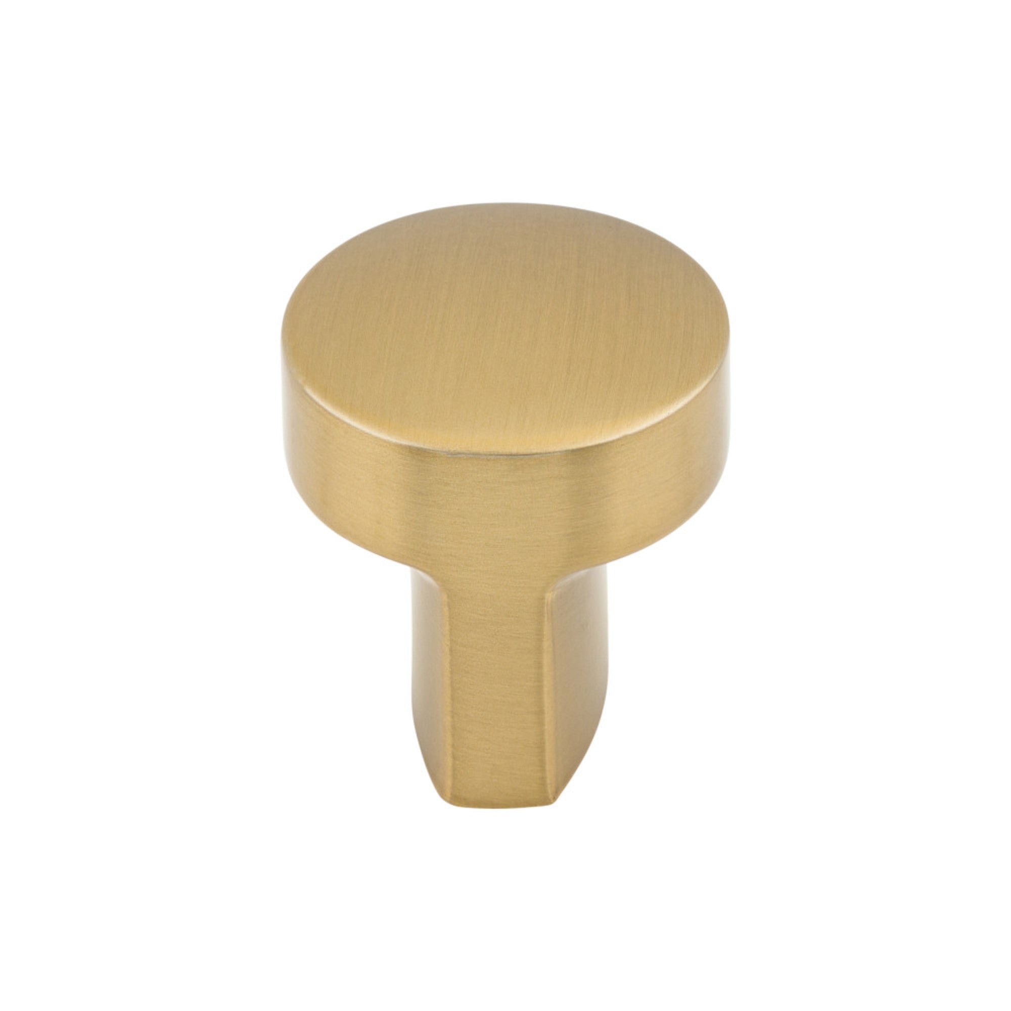 Hartridge Knob