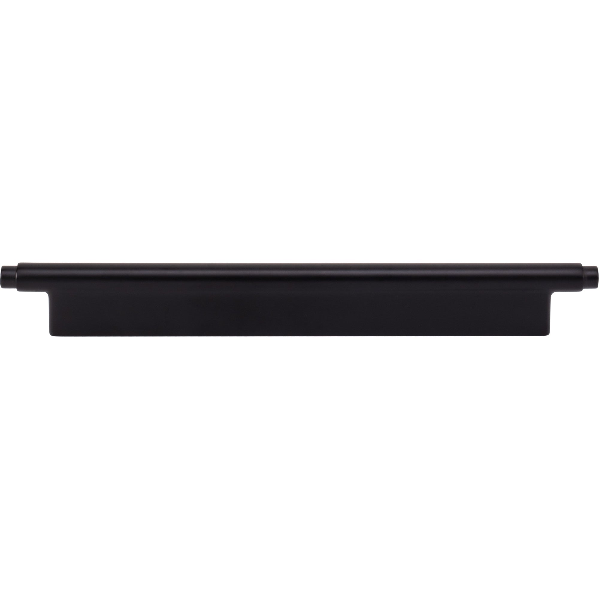Kayden Bar Pull - Matte Black
