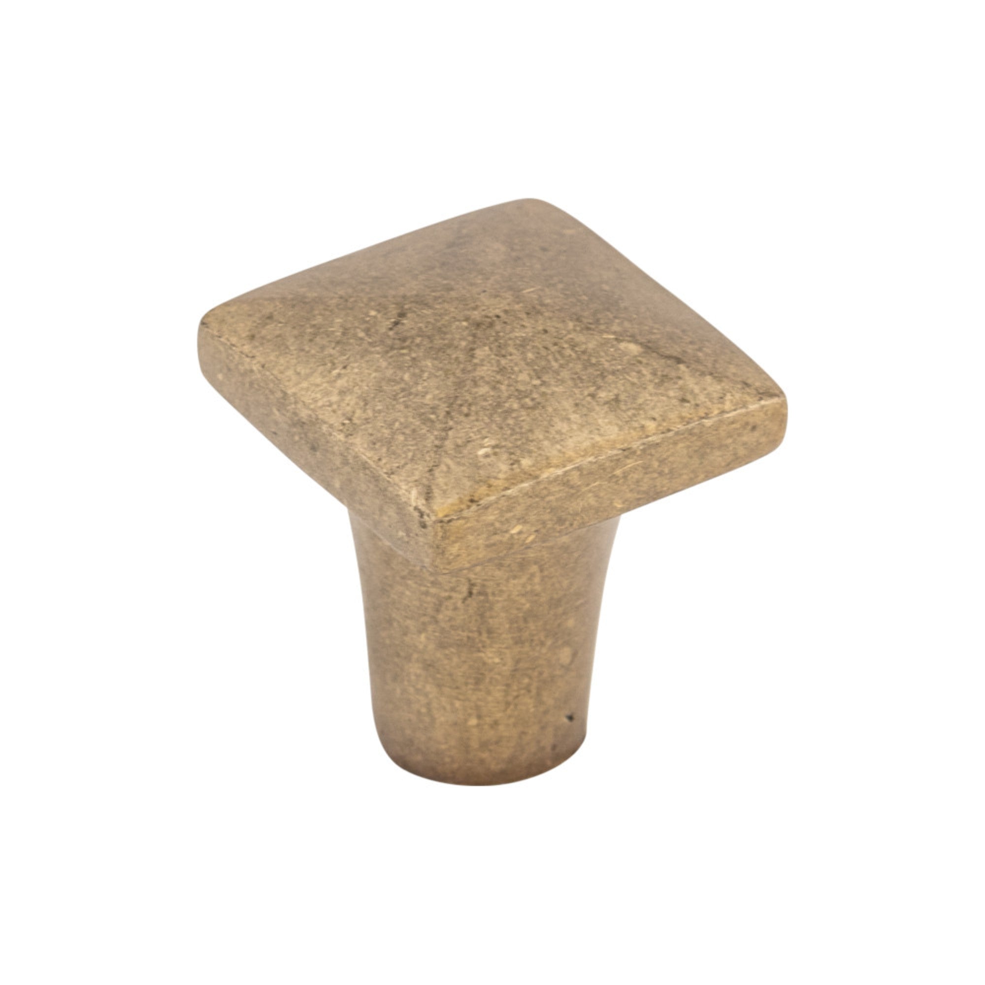 Aspen Square Knob