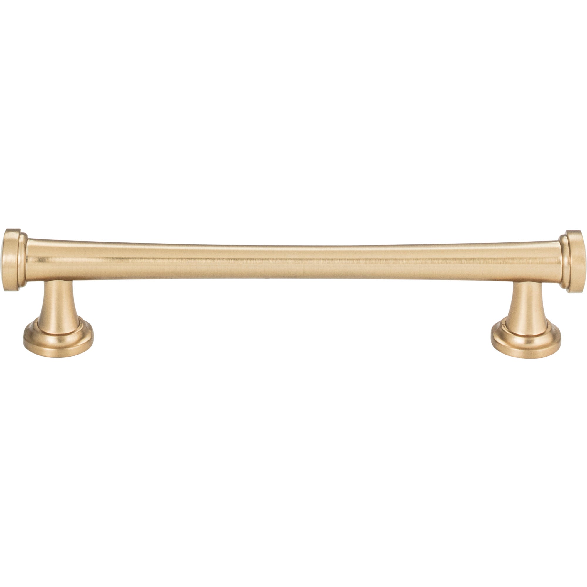Browning Bar Pull - Champagne