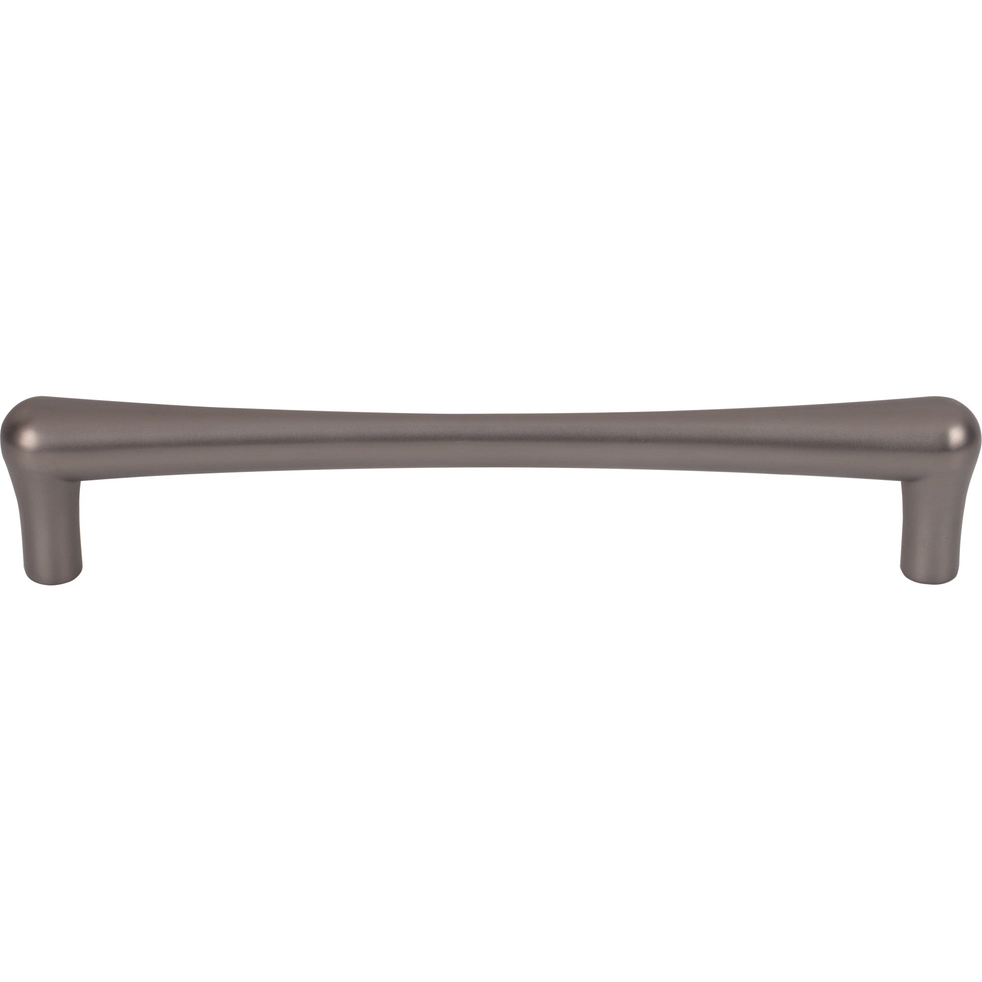 Brookline Bar Pull - Ash Gray